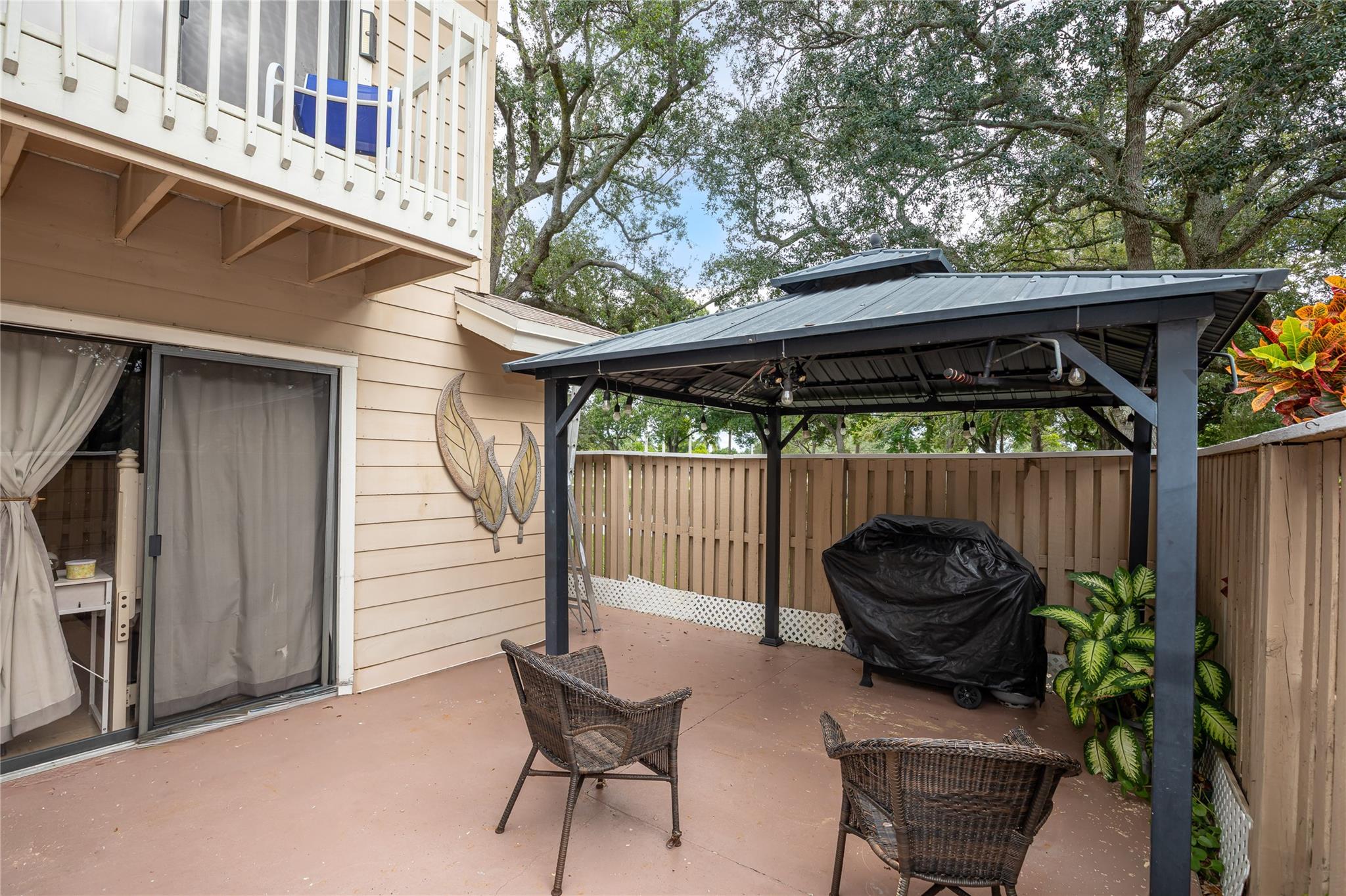 Player Place - Residential