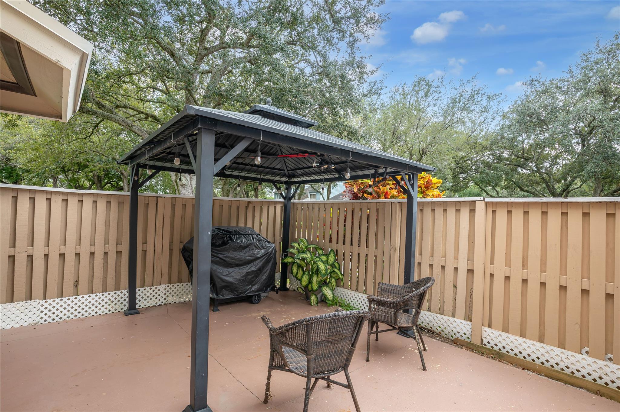 Player Place - Residential