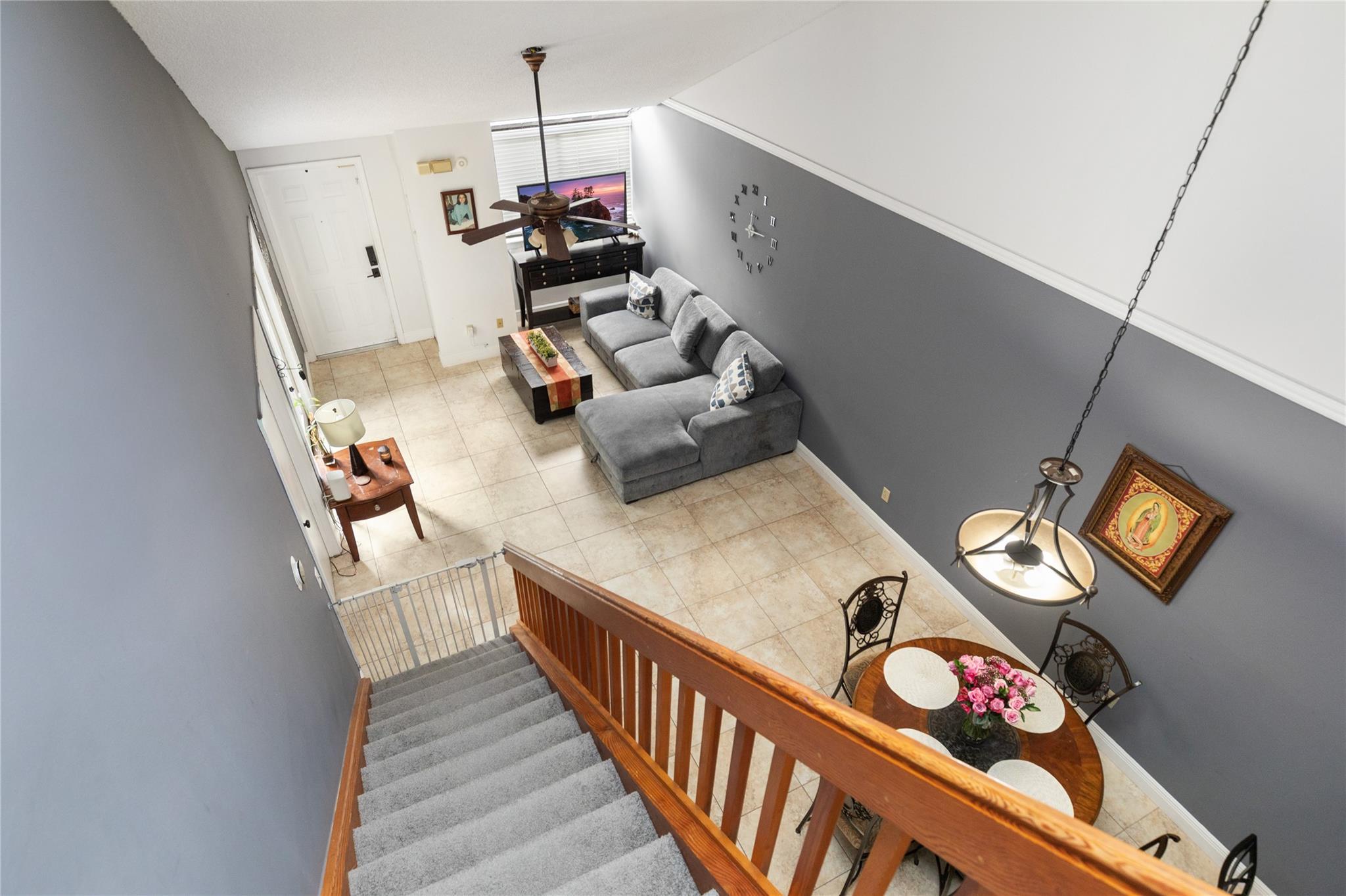 Player Place - Residential