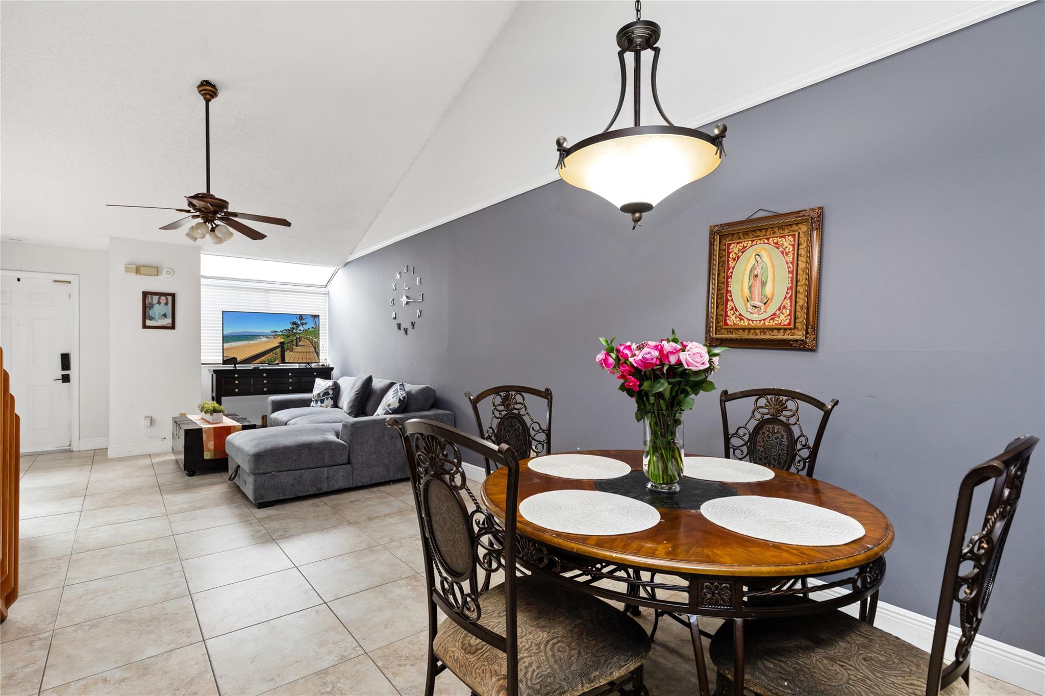 Player Place - Residential