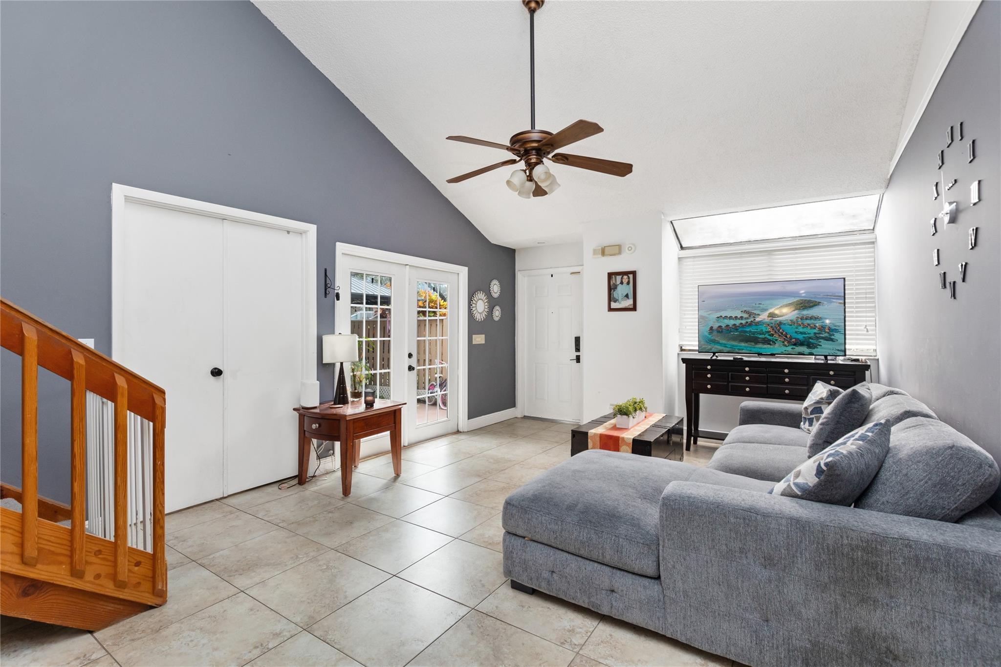 Player Place - Residential