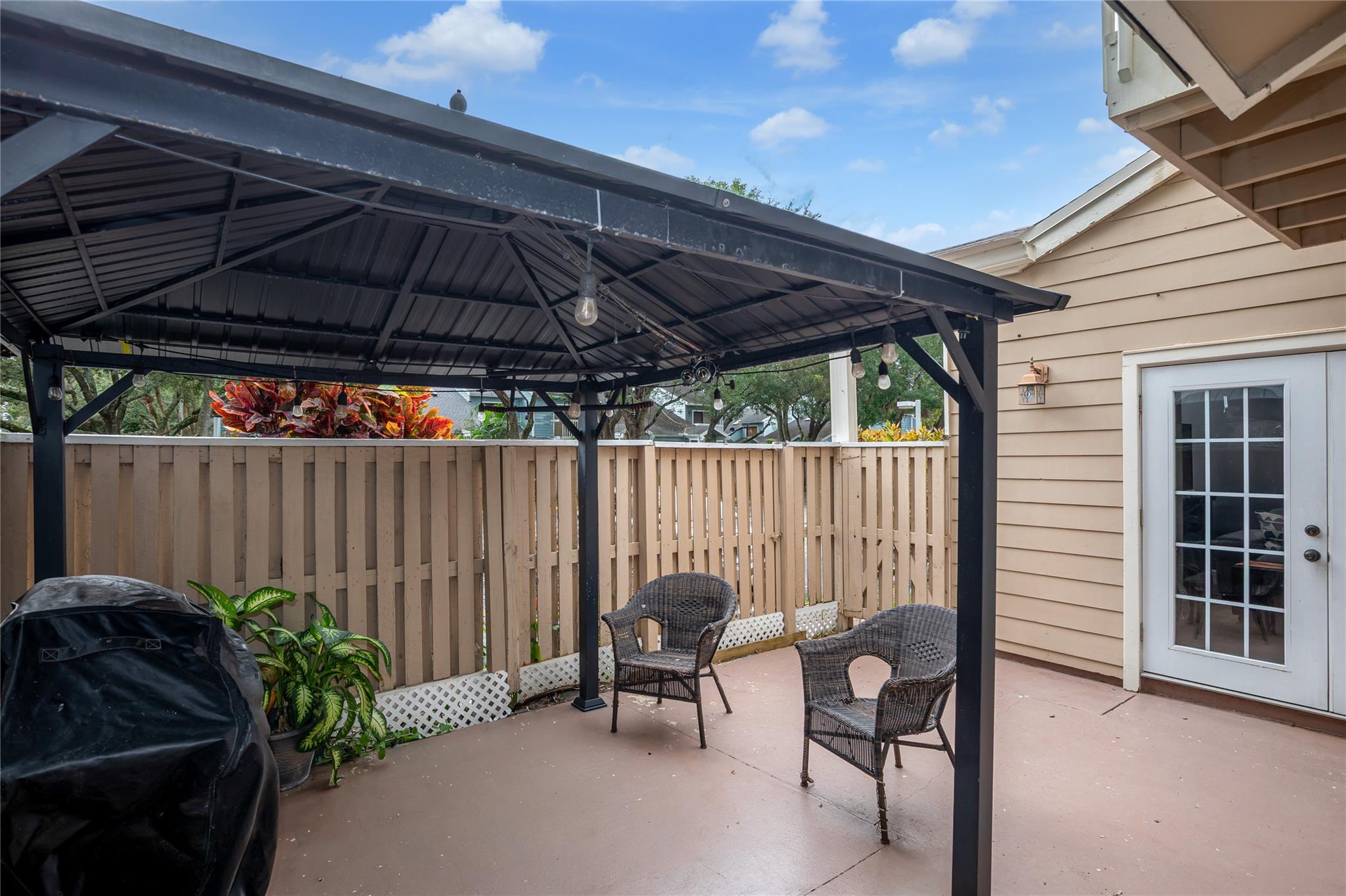 Player Place - Residential