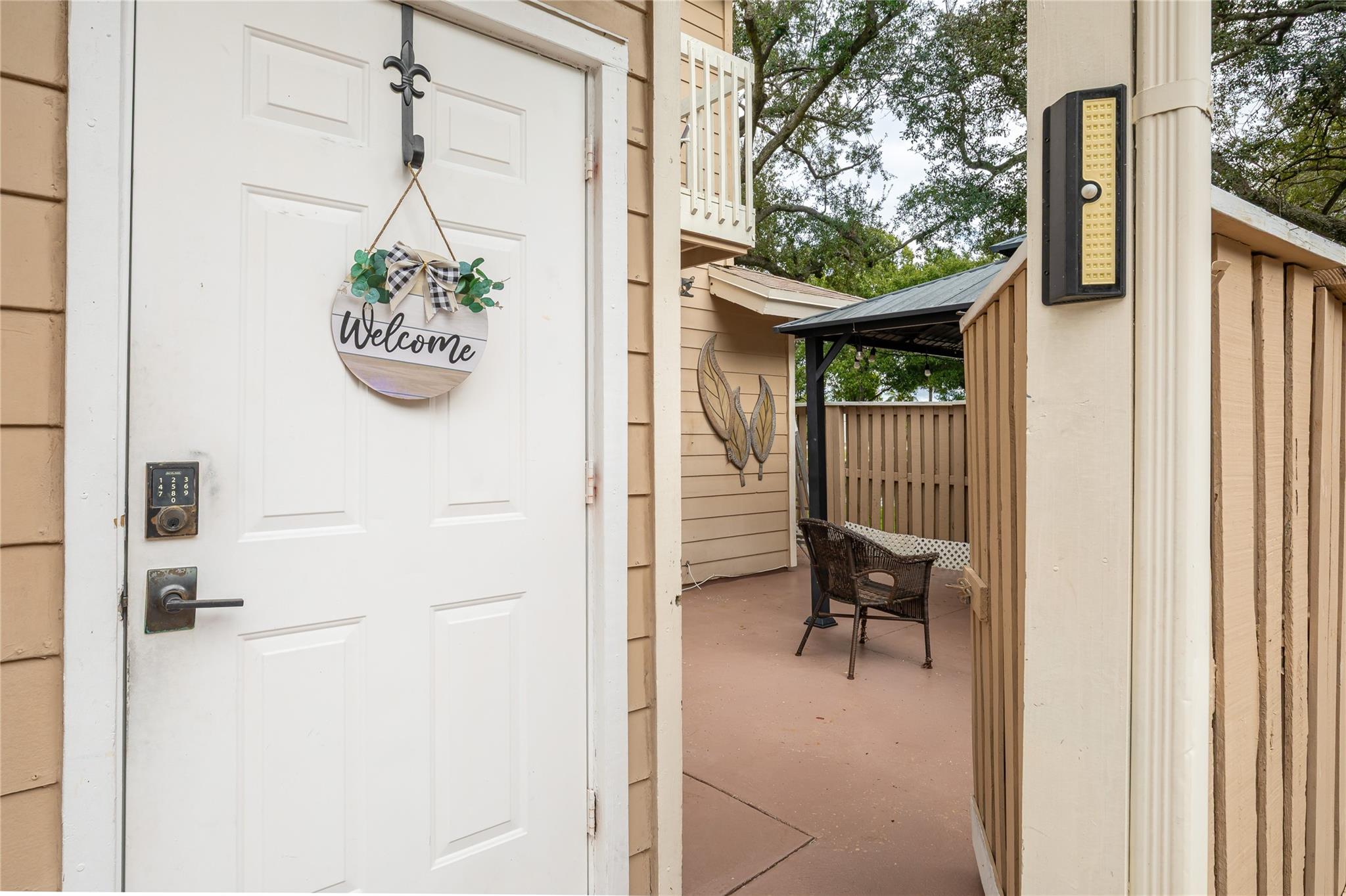 Player Place - Residential