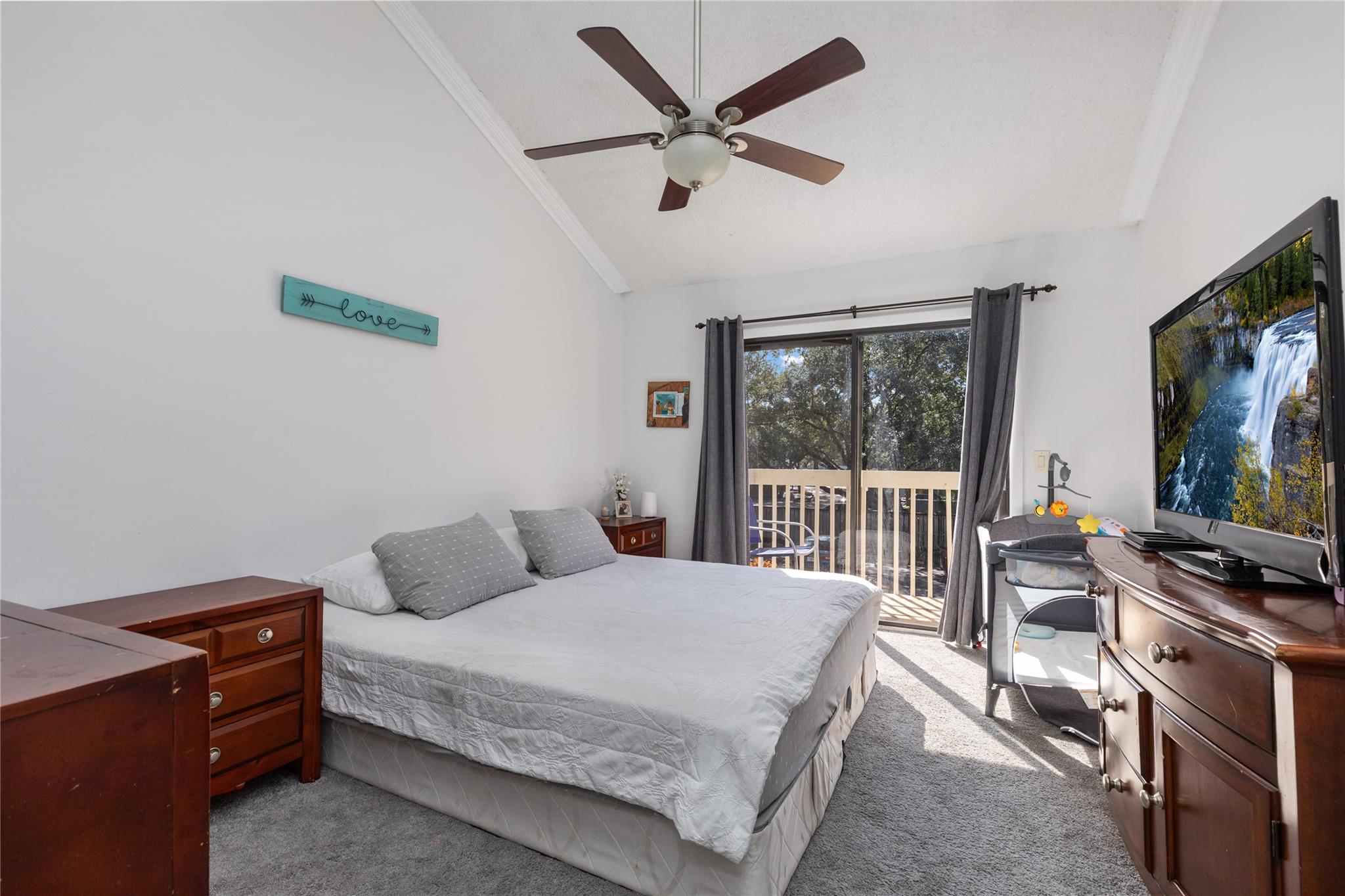 Player Place - Residential