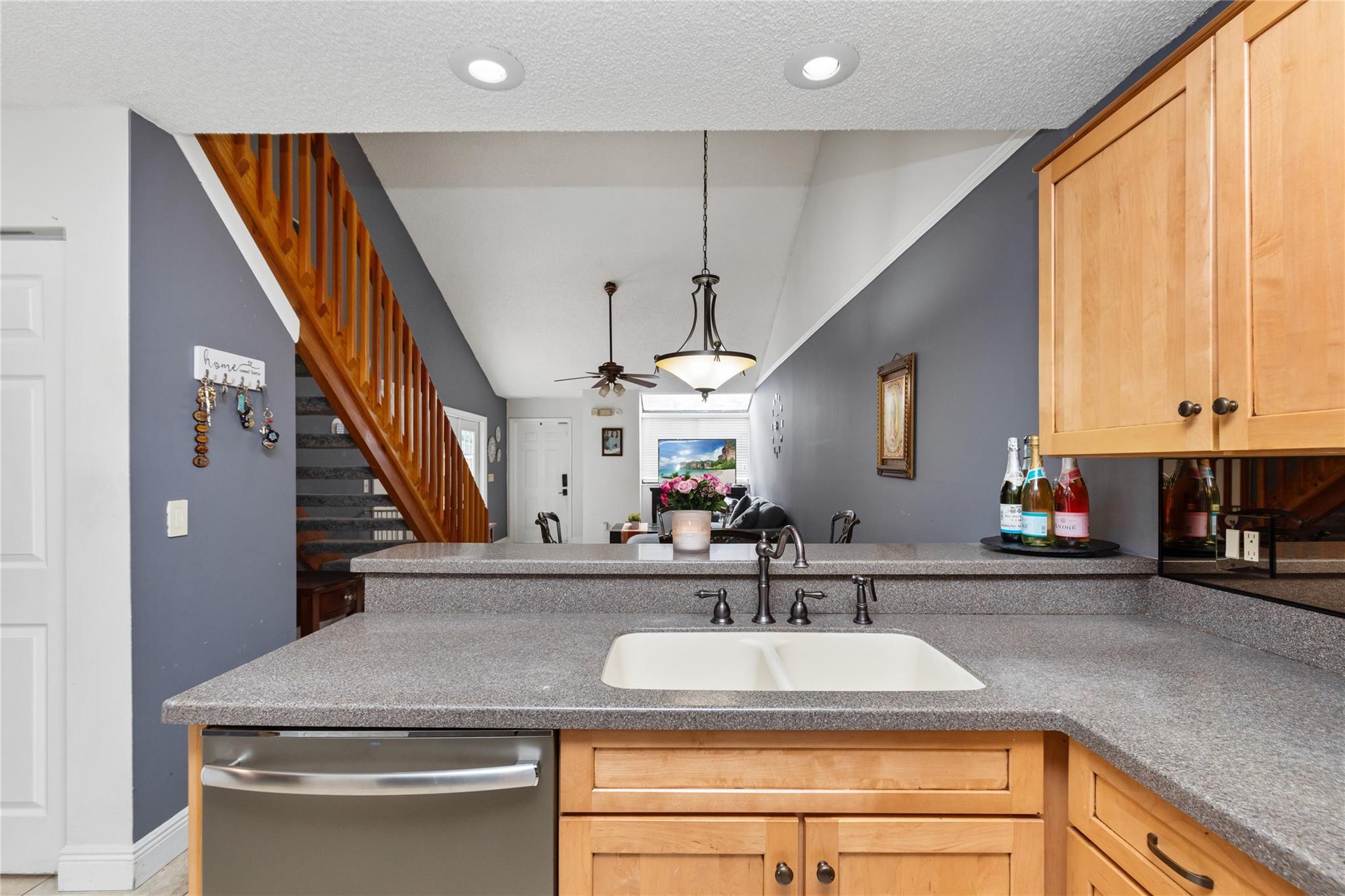 Player Place - Residential