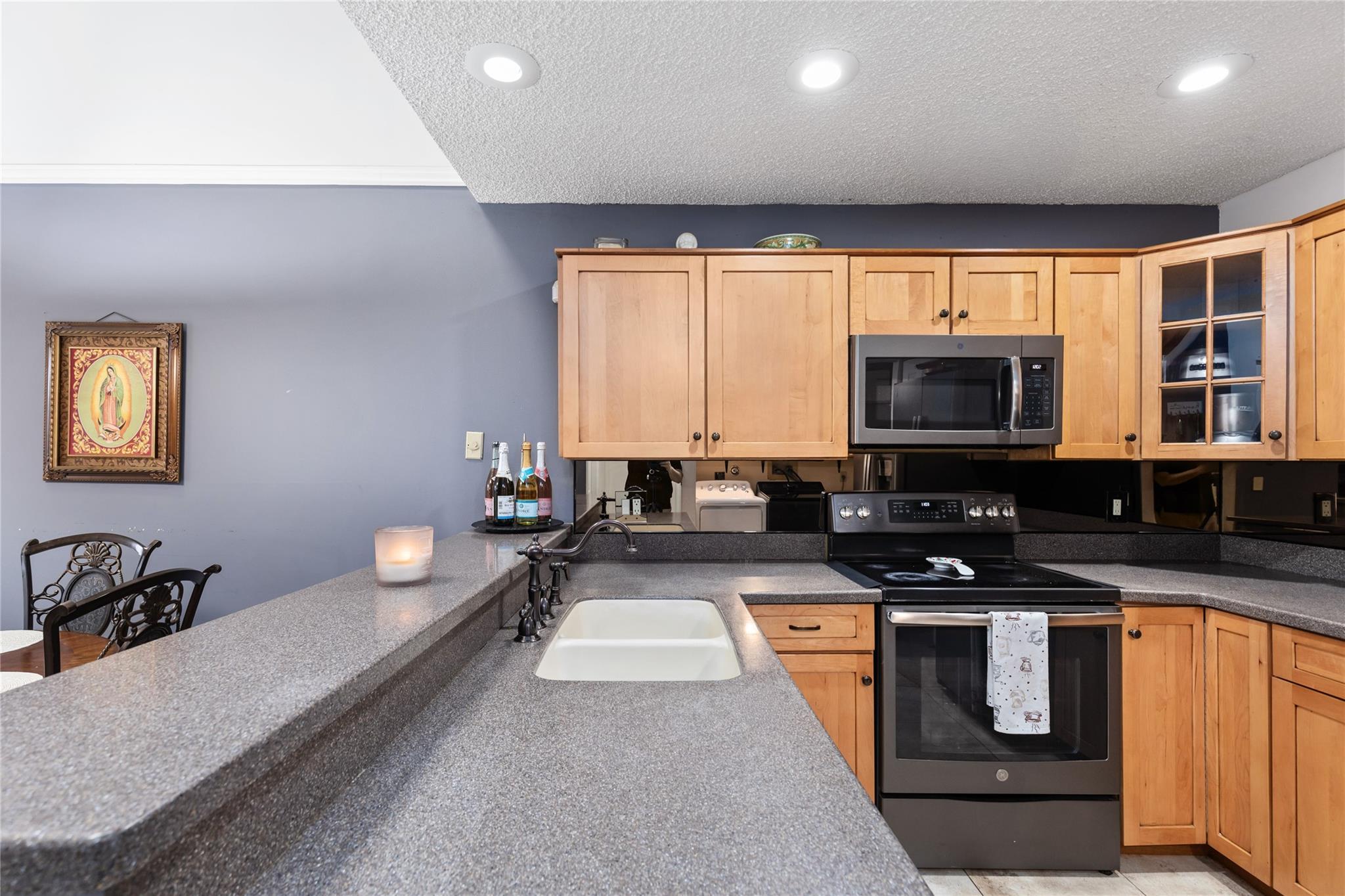 Player Place - Residential