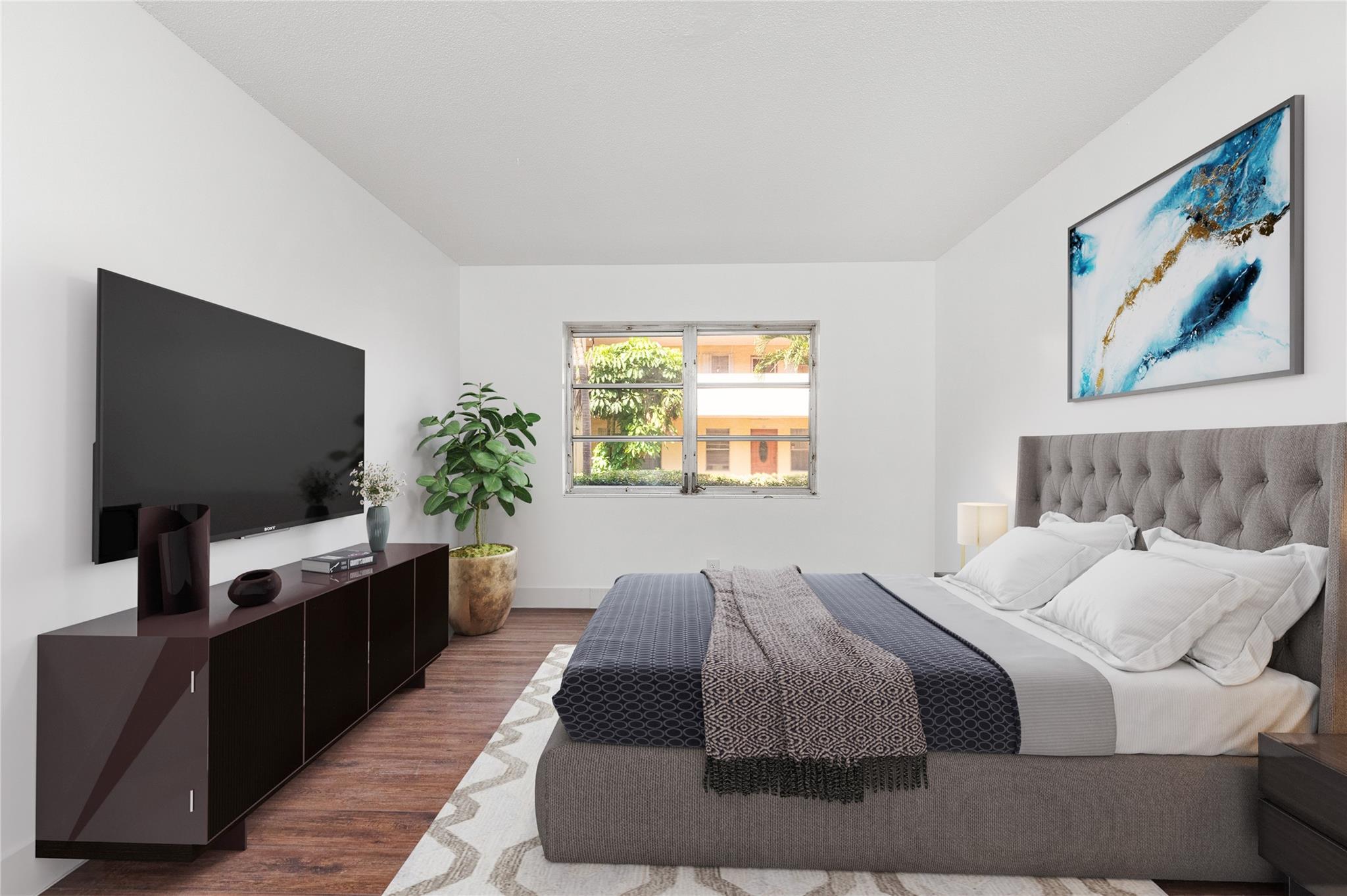 Player Place - Residential