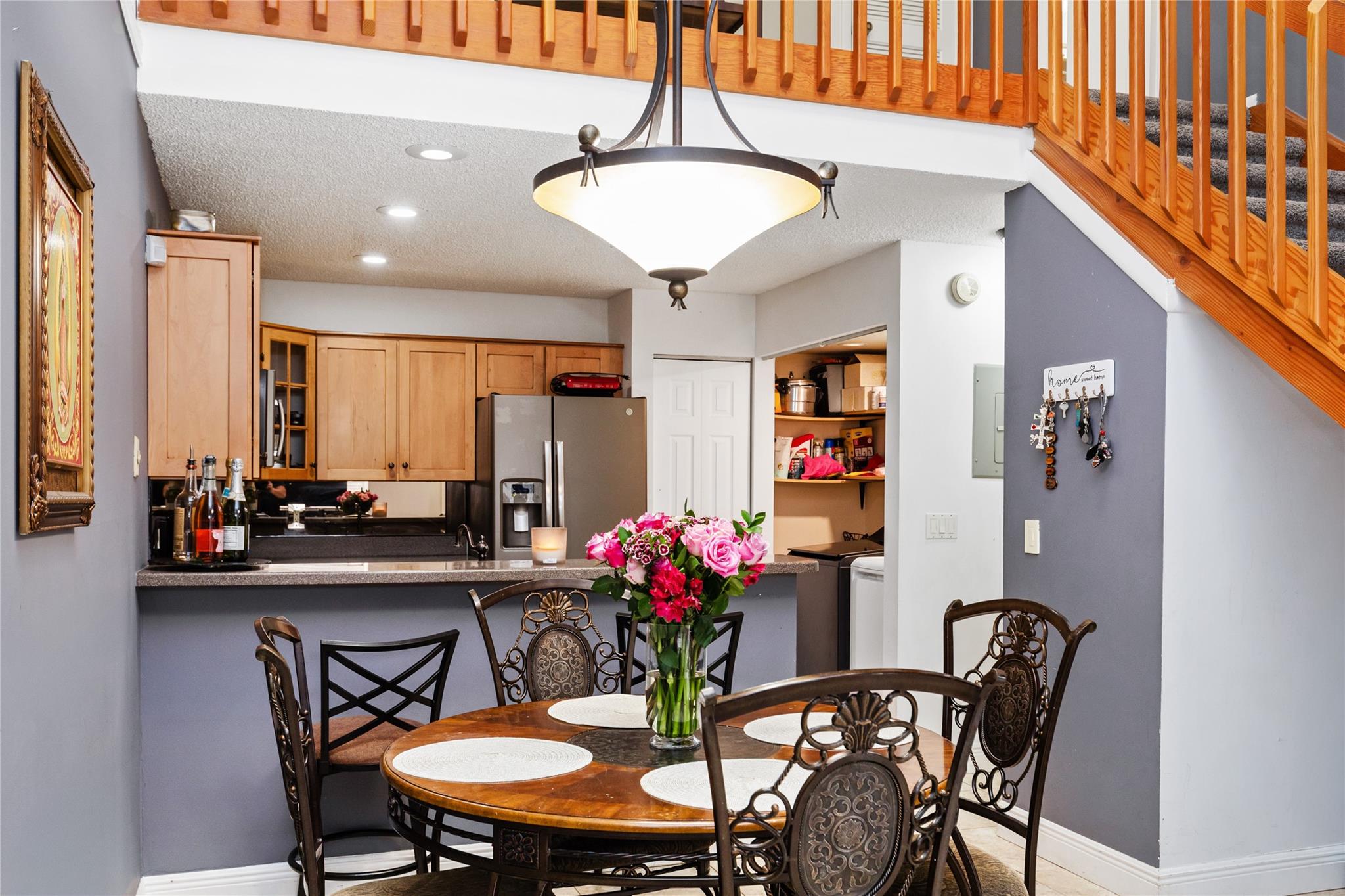 Player Place - Residential