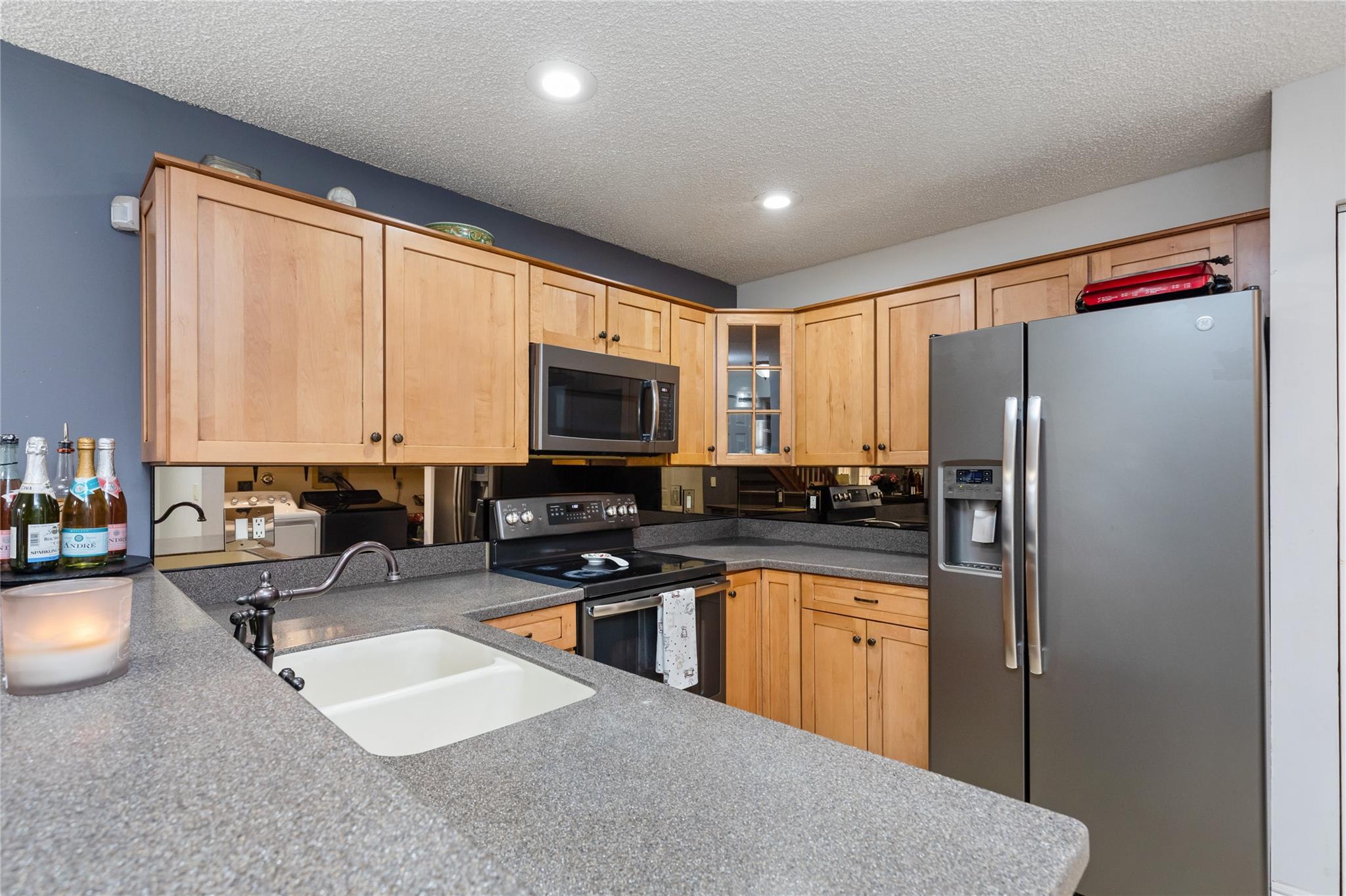 Player Place - Residential