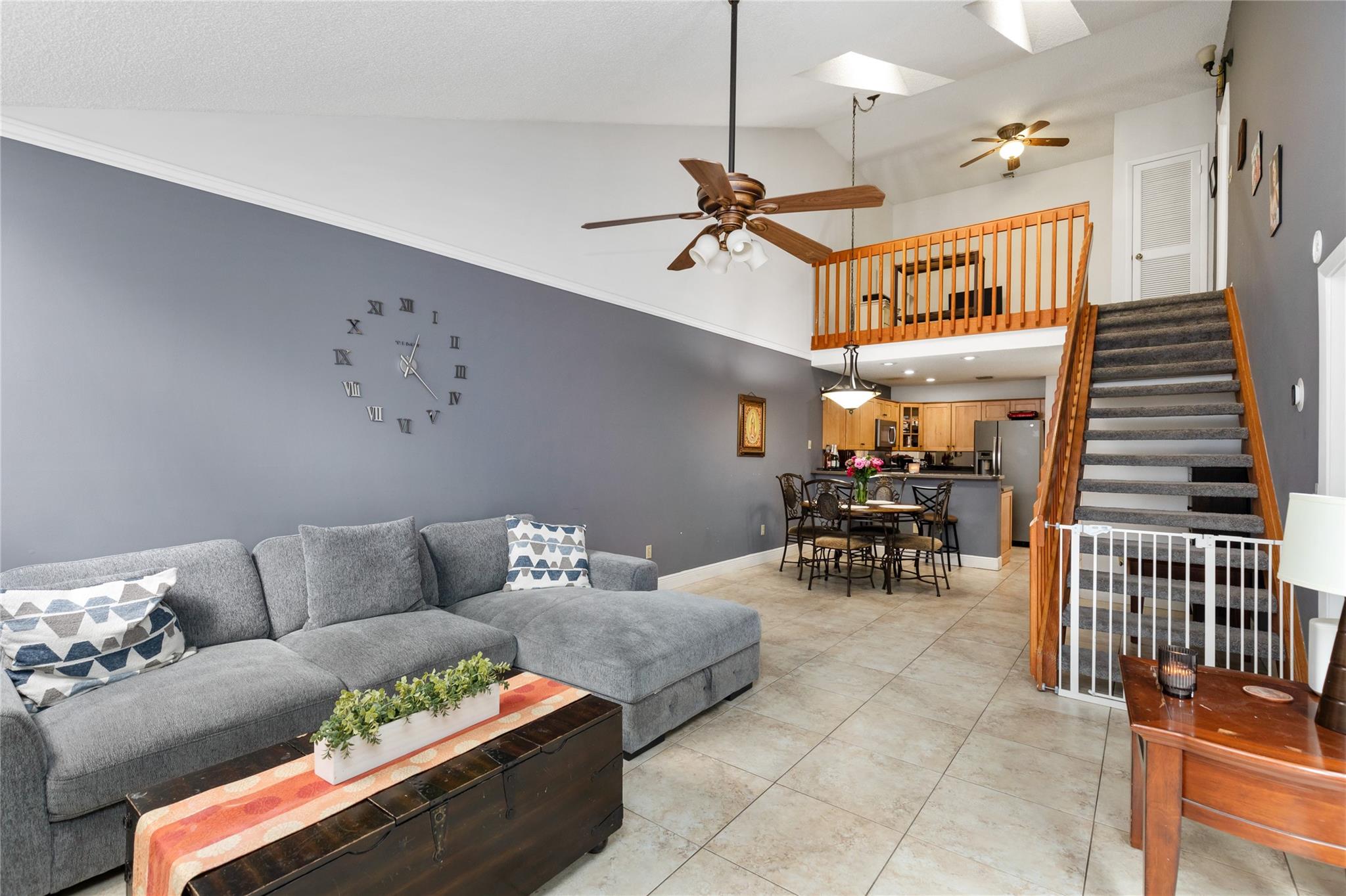 Player Place - Residential