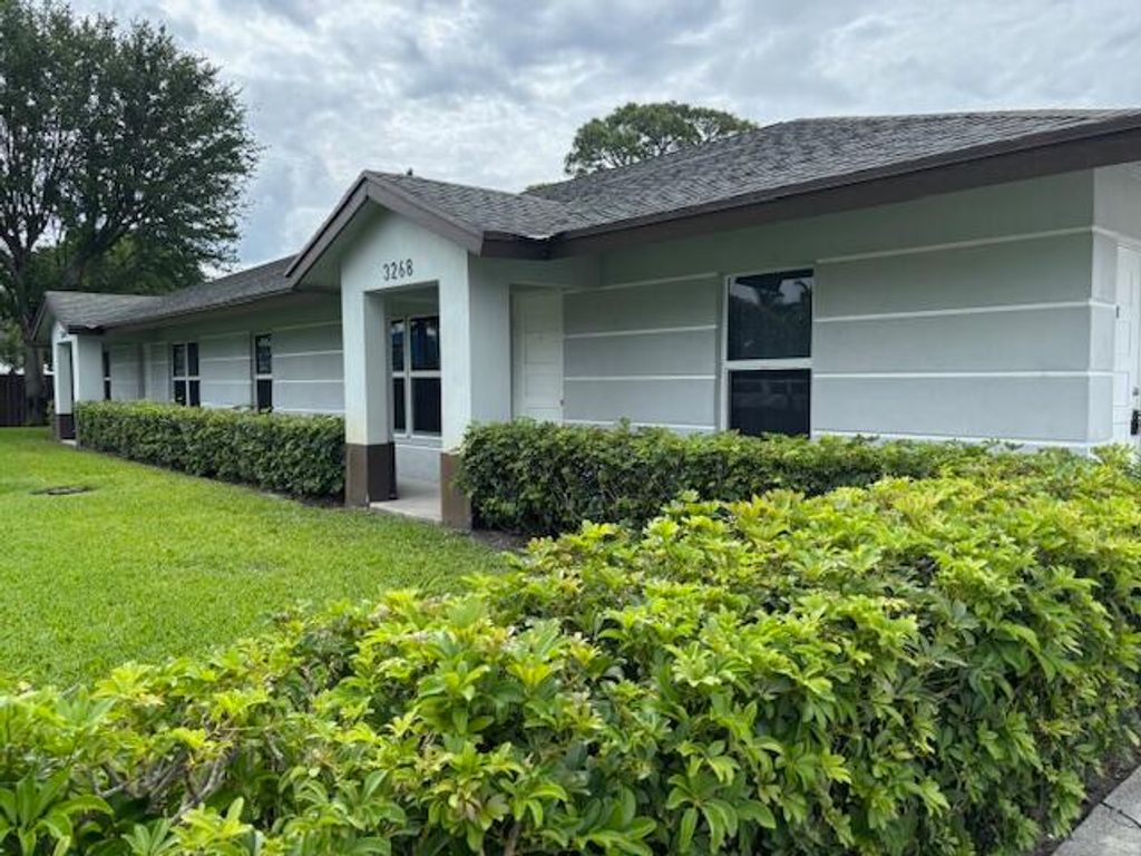 Photo of 3260 Hi Street #A, Lake Worth Beach, FL 33461 (MLS # B26023917)
