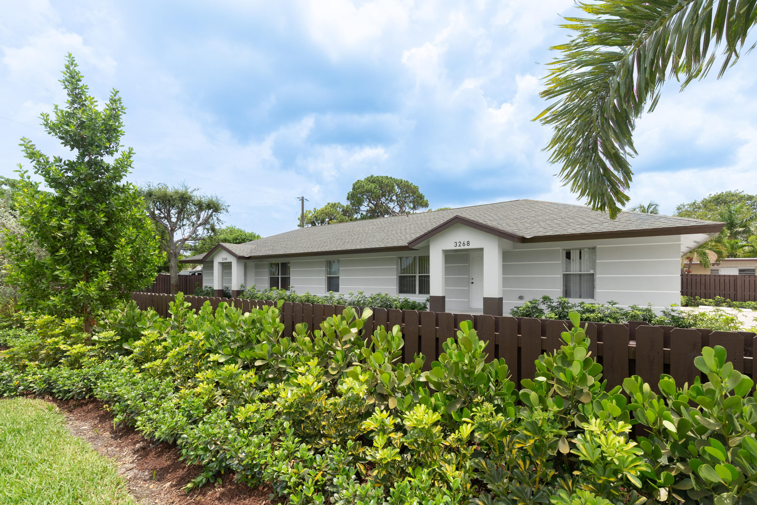 HI-PINE HOMESITES IN - Residential Lease
