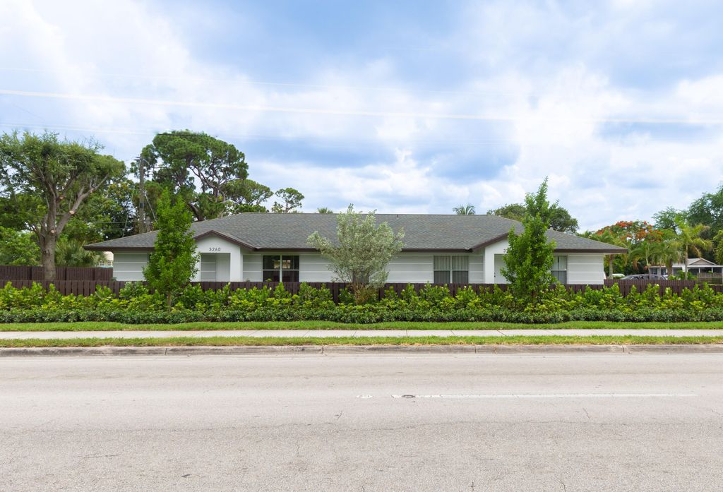Photo of 3260 Hi Street #A, Lake Worth Beach, FL 33461 (MLS # B26023917)