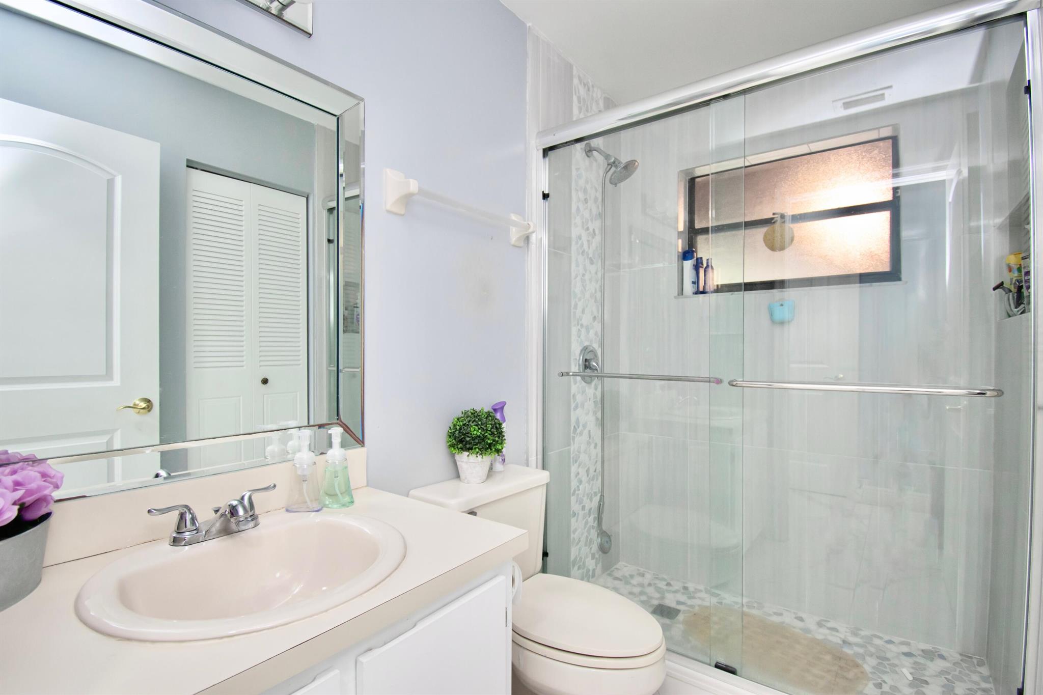 LAKES OF BOCA BARWOOD 1 - Residential