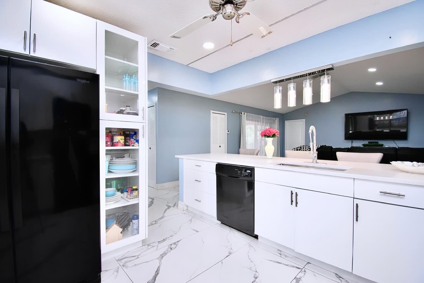 LAKES OF BOCA BARWOOD 1 - Residential