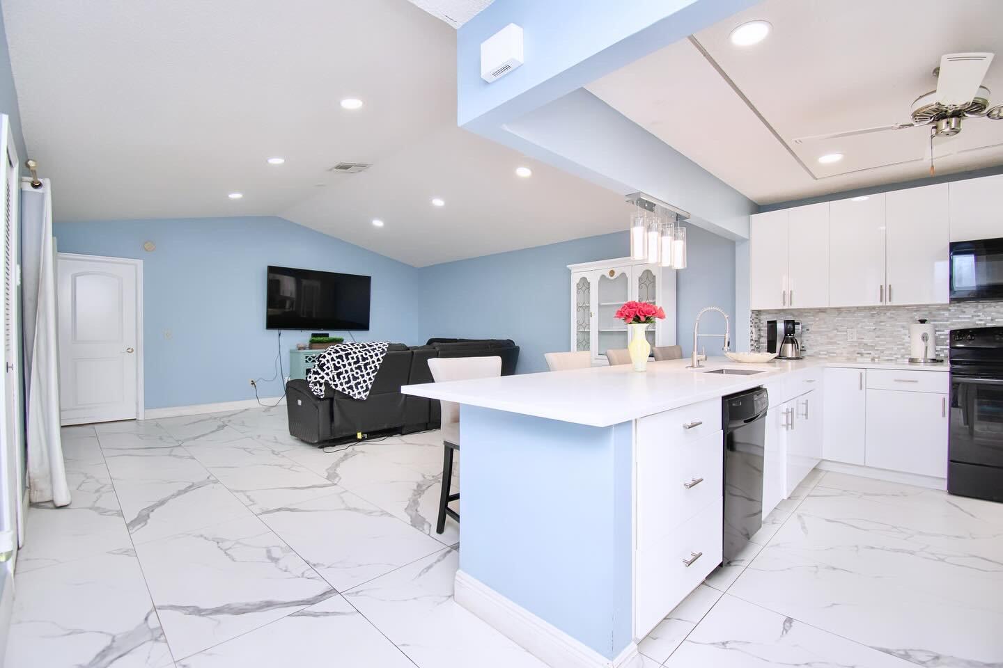 LAKES OF BOCA BARWOOD 1 - Residential