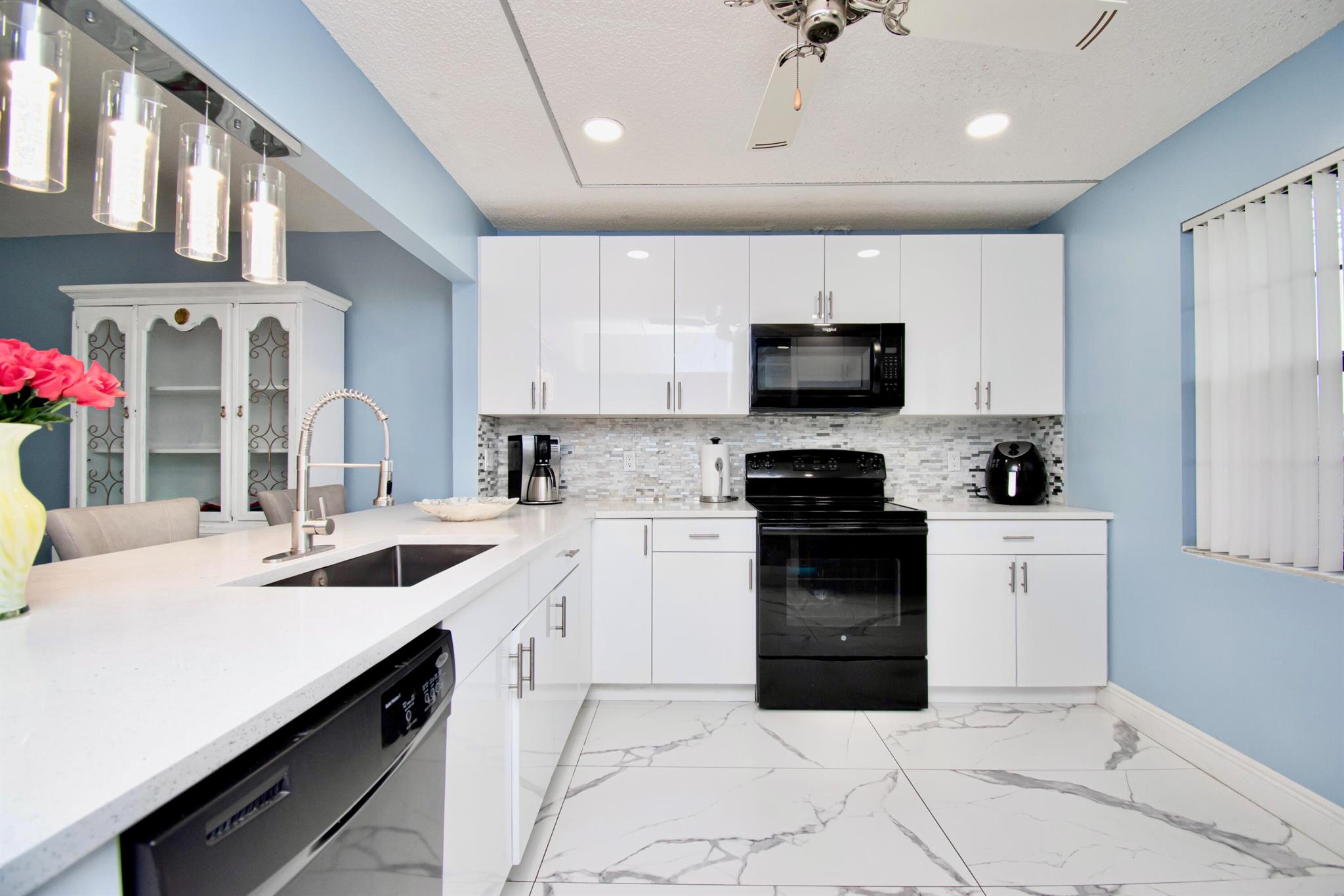LAKES OF BOCA BARWOOD 1 - Residential