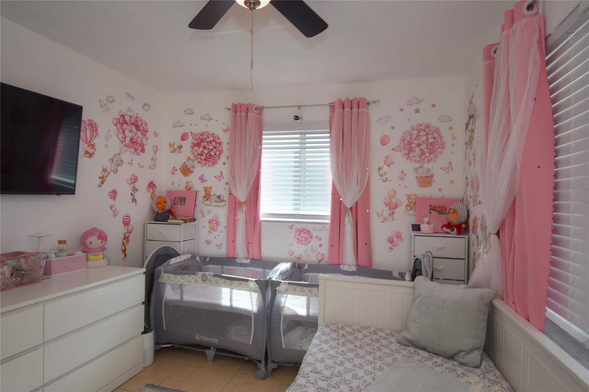 Tamarac Lakes South 62-24 - Residential