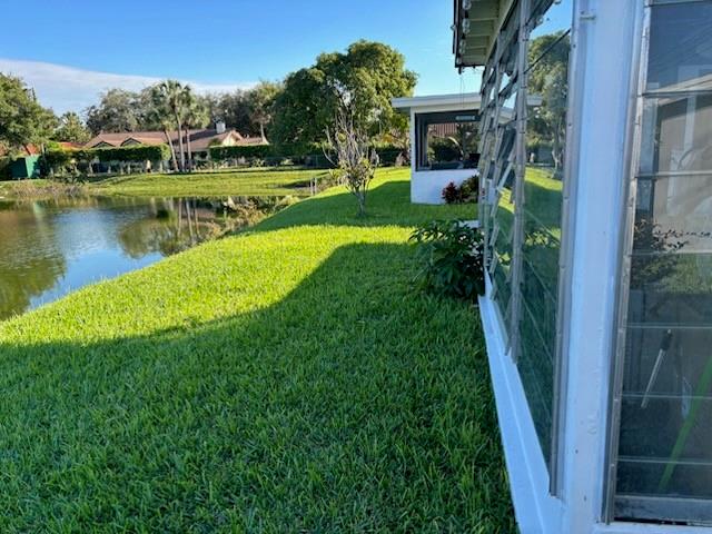 Tamarac Lakes South 62-24 - Residential