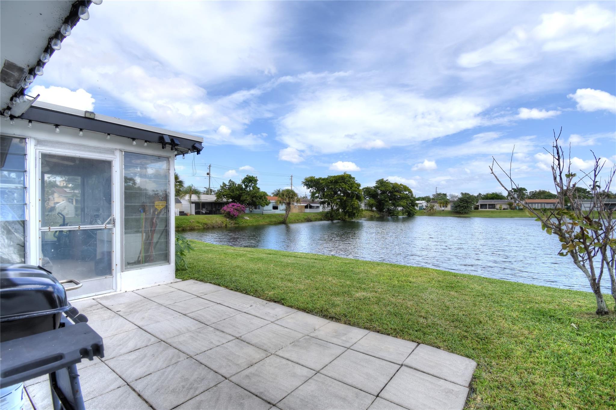 Tamarac Lakes South 62-24 - Residential