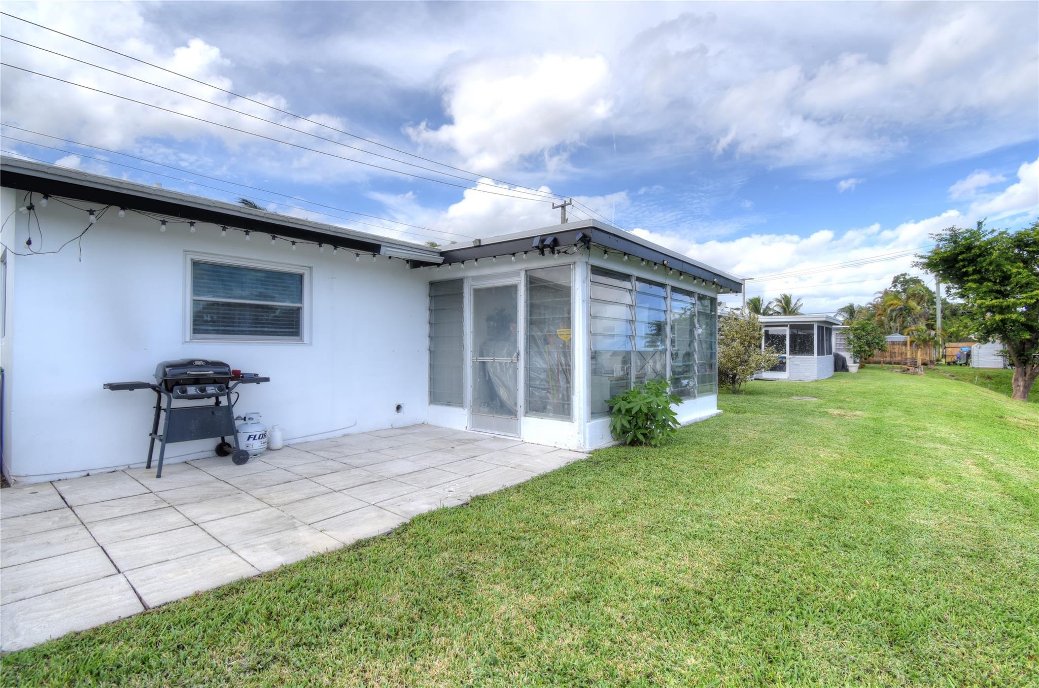 Tamarac Lakes South 62-24 - Residential