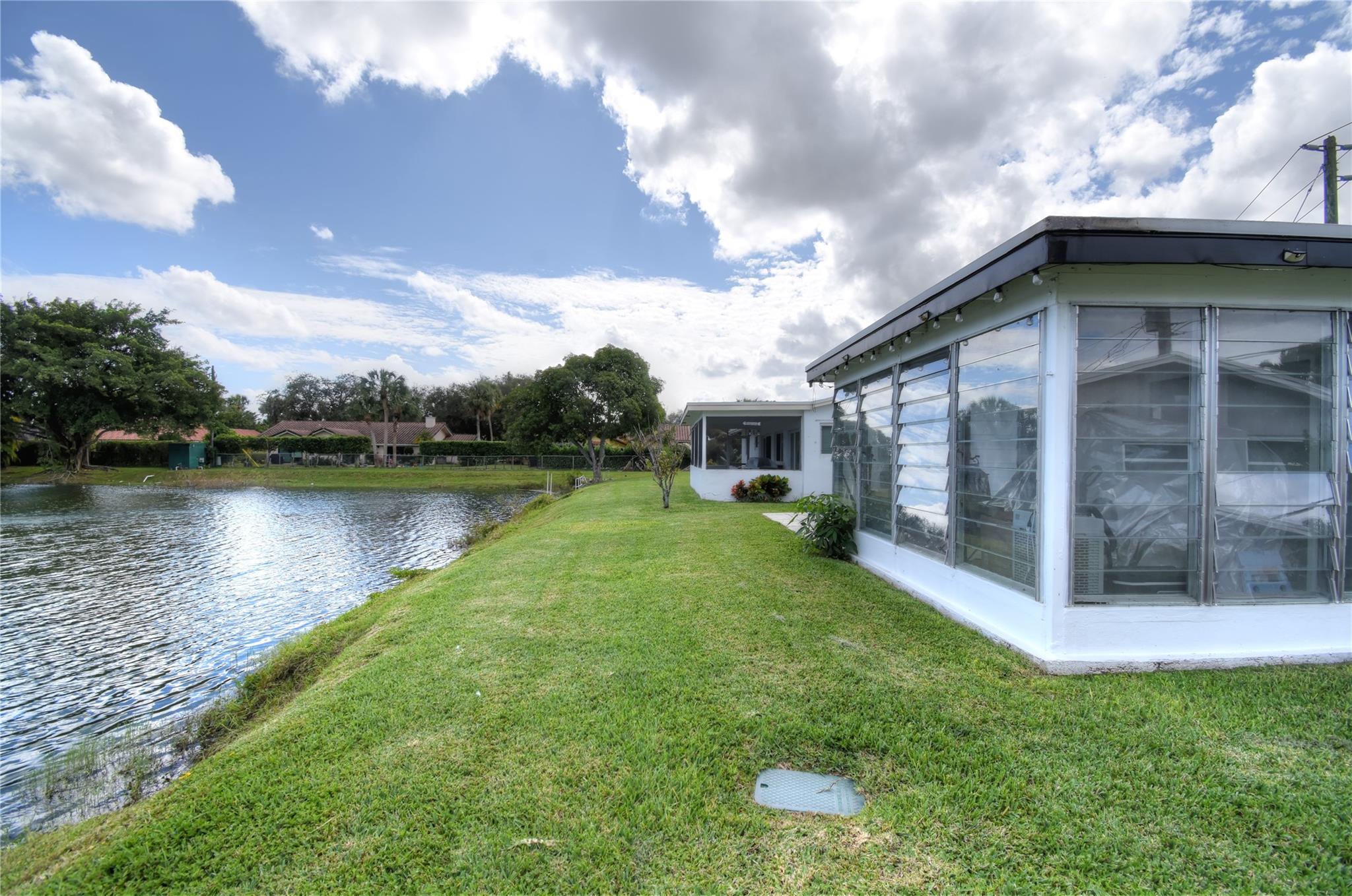 Tamarac Lakes South 62-24 - Residential