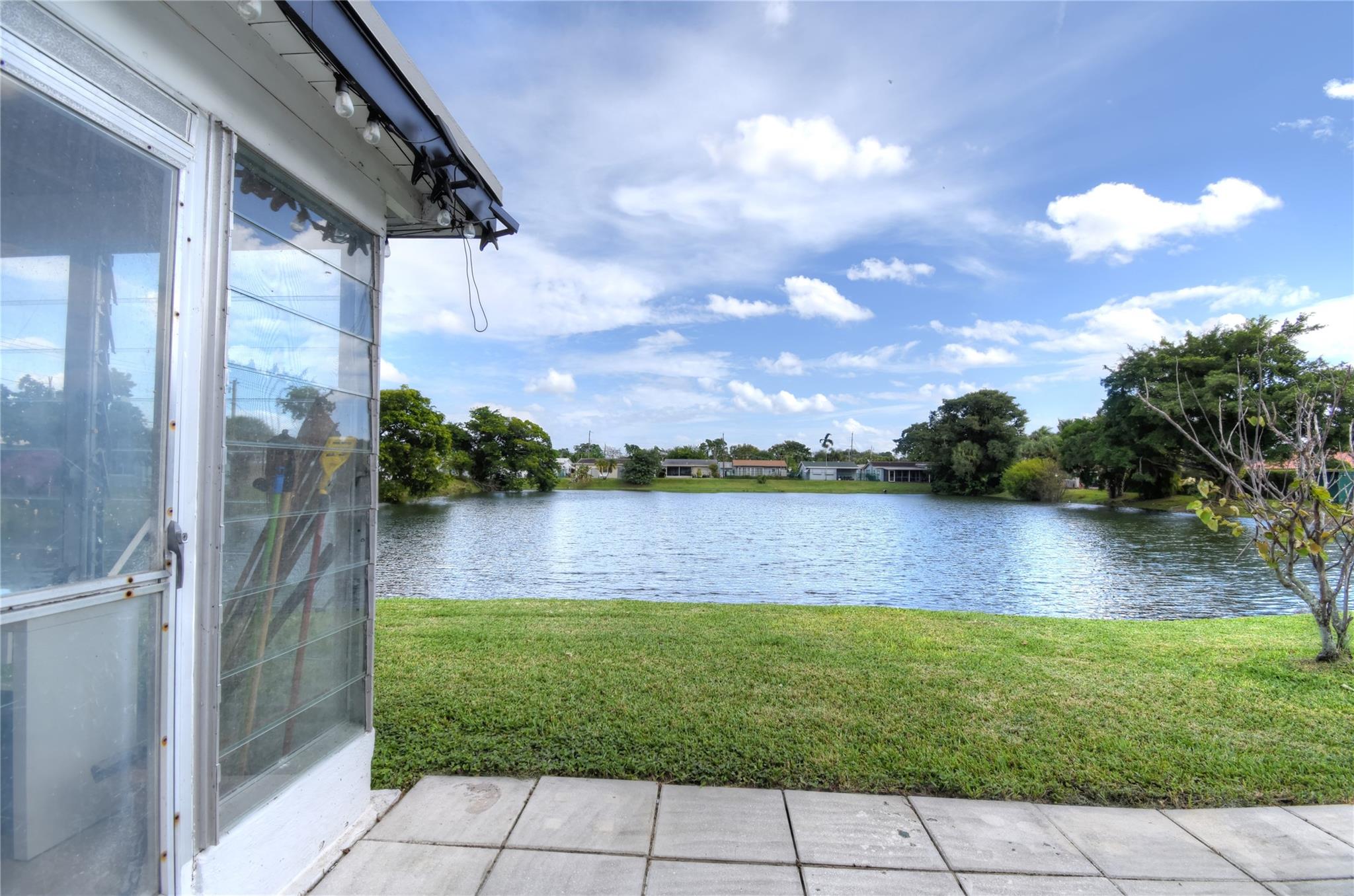 Tamarac Lakes South 62-24 - Residential