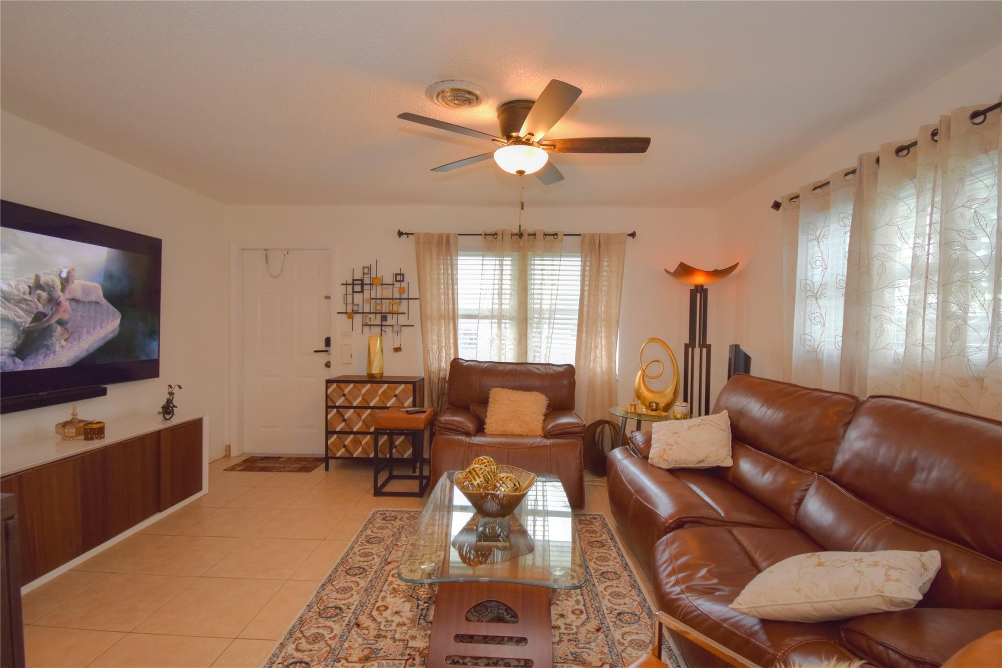 Tamarac Lakes South 62-24 - Residential