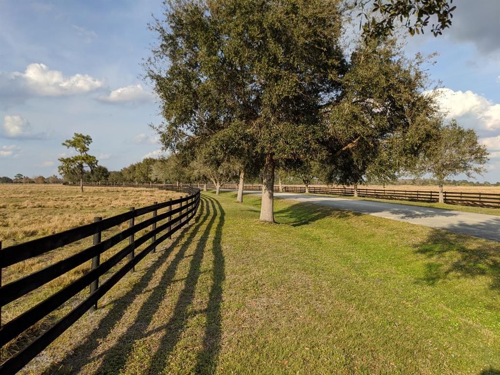 Photo of 25701 SW Brians Trail Trl, FL 34974 (MLS # R10688351)