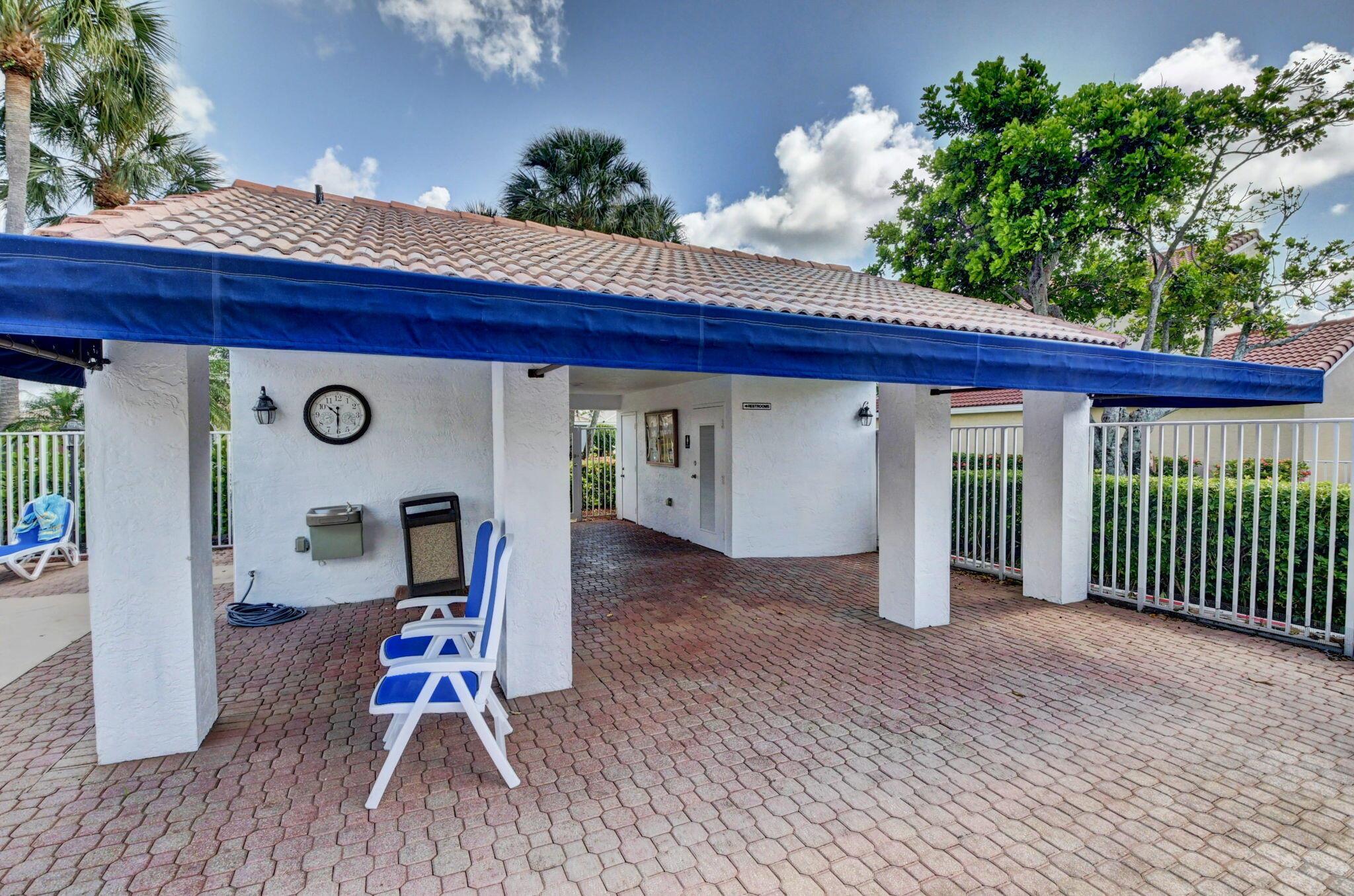 COSTA DEL SOL - Boca Poin - Residential