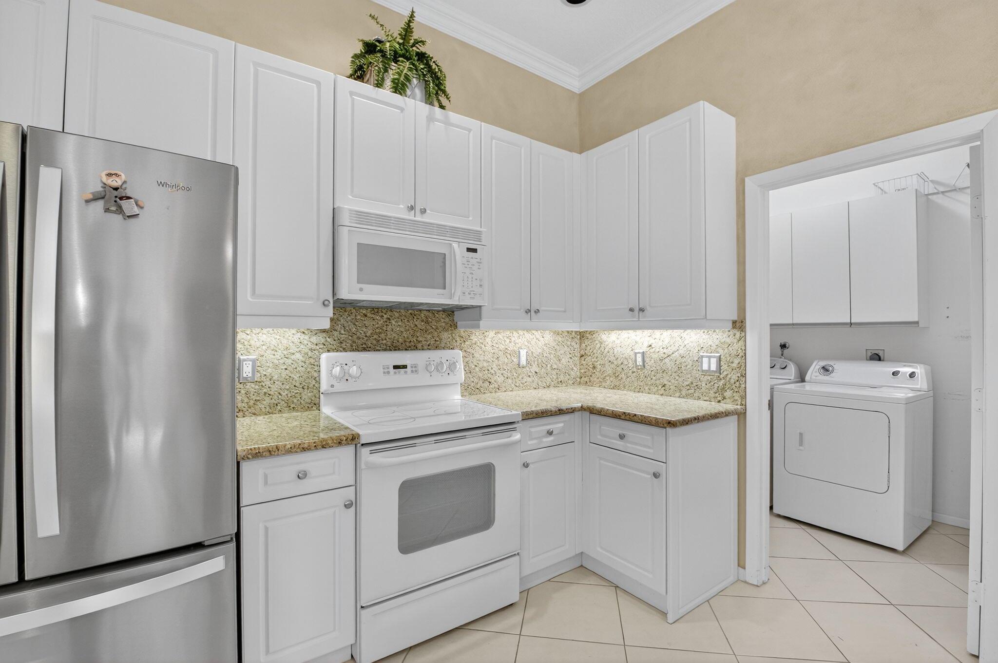 COSTA DEL SOL - Boca Poin - Residential