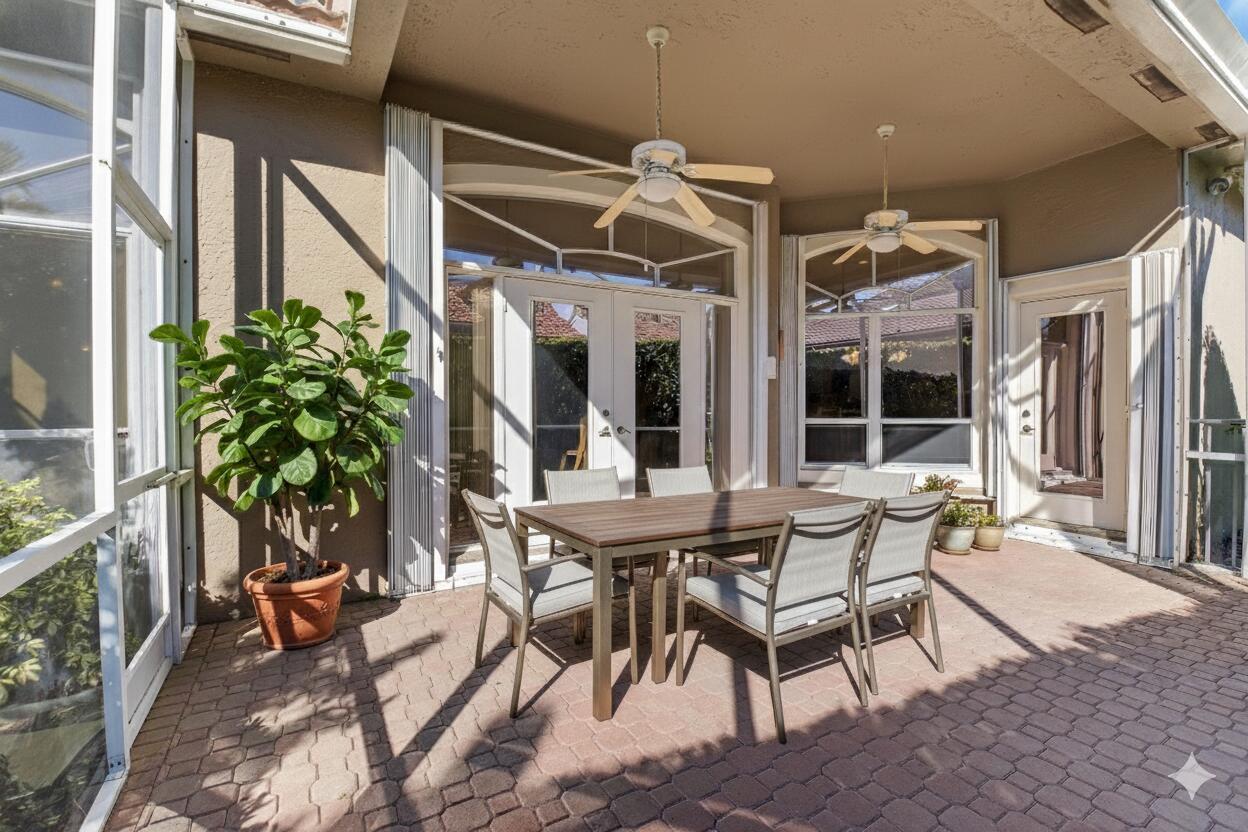 COSTA DEL SOL - Boca Poin - Residential