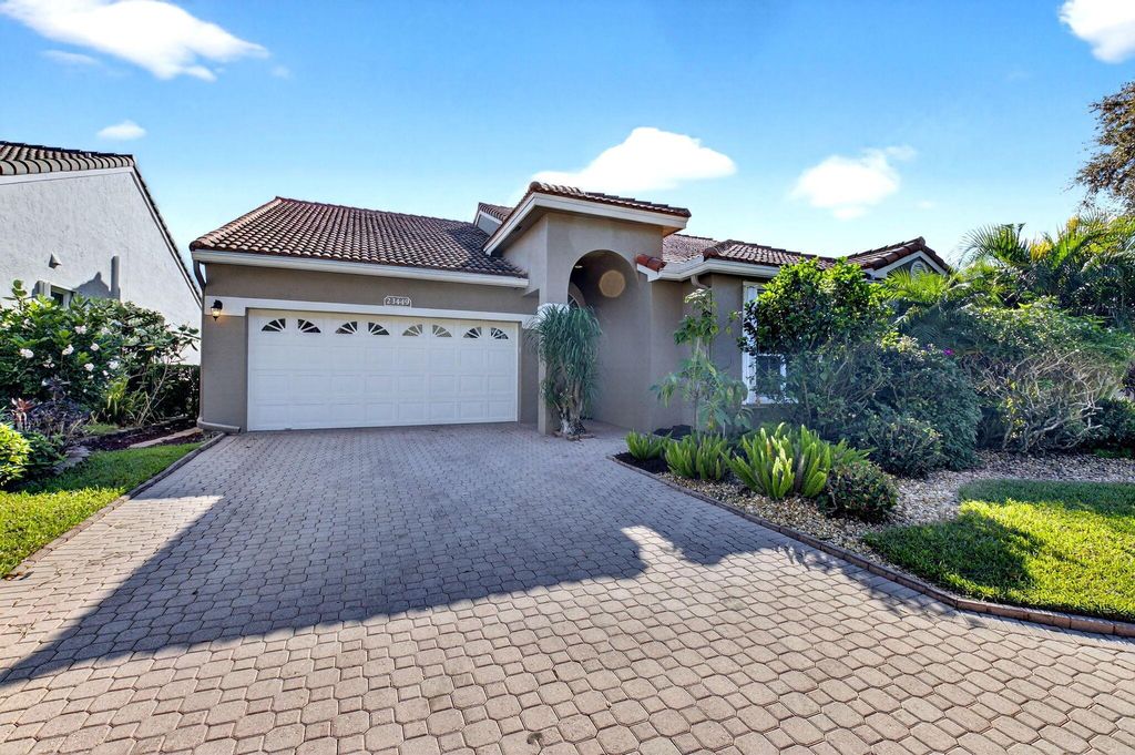 Photo of 23449 Torre Circle, Boca Raton, FL 33433 (MLS # R11135167)
