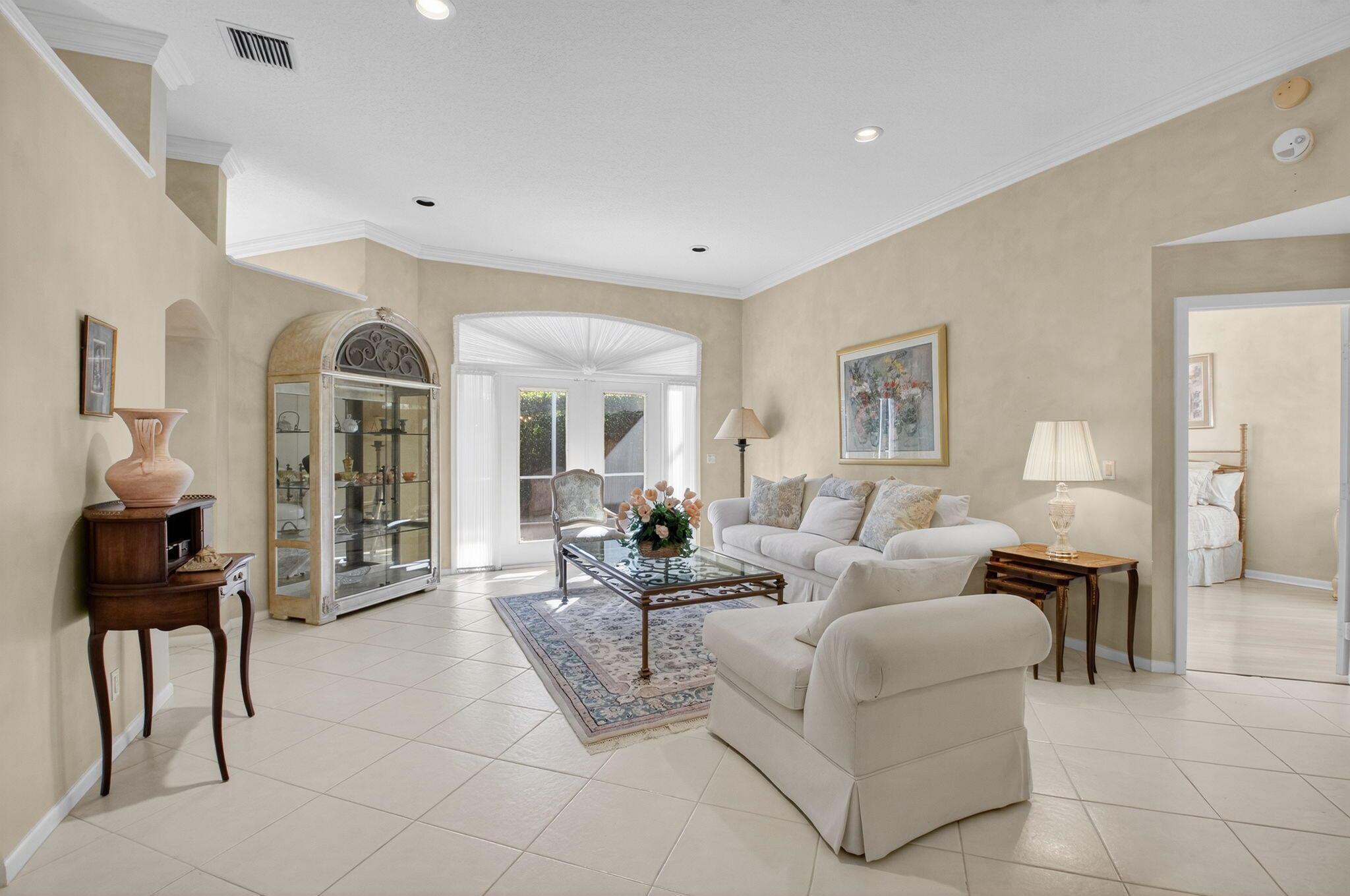COSTA DEL SOL - Boca Poin - Residential