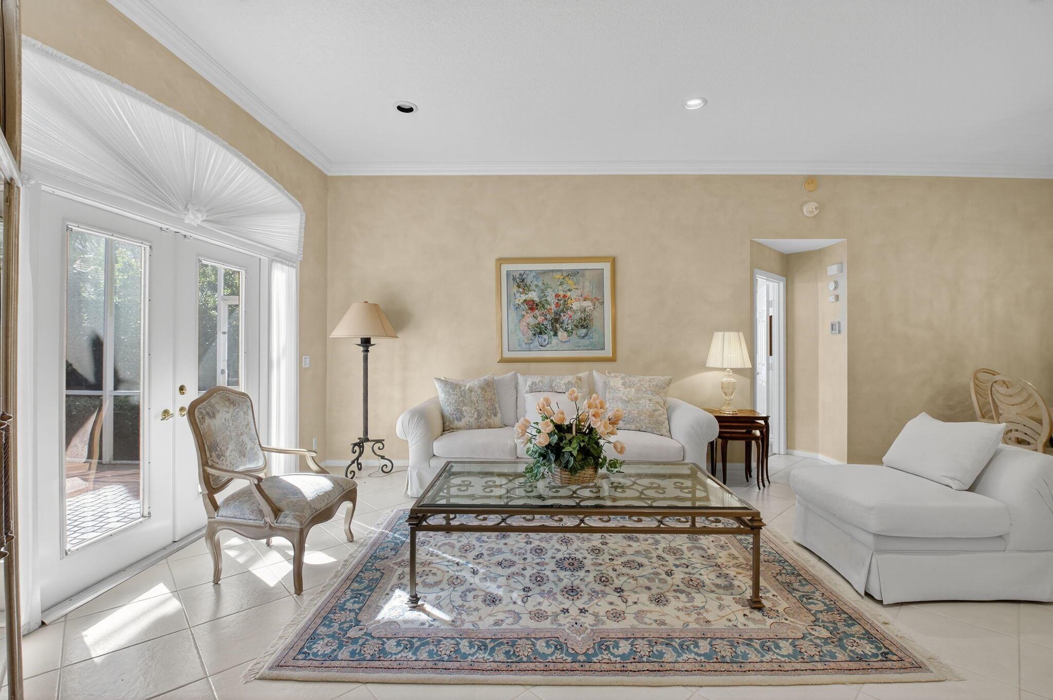 COSTA DEL SOL - Boca Poin - Residential