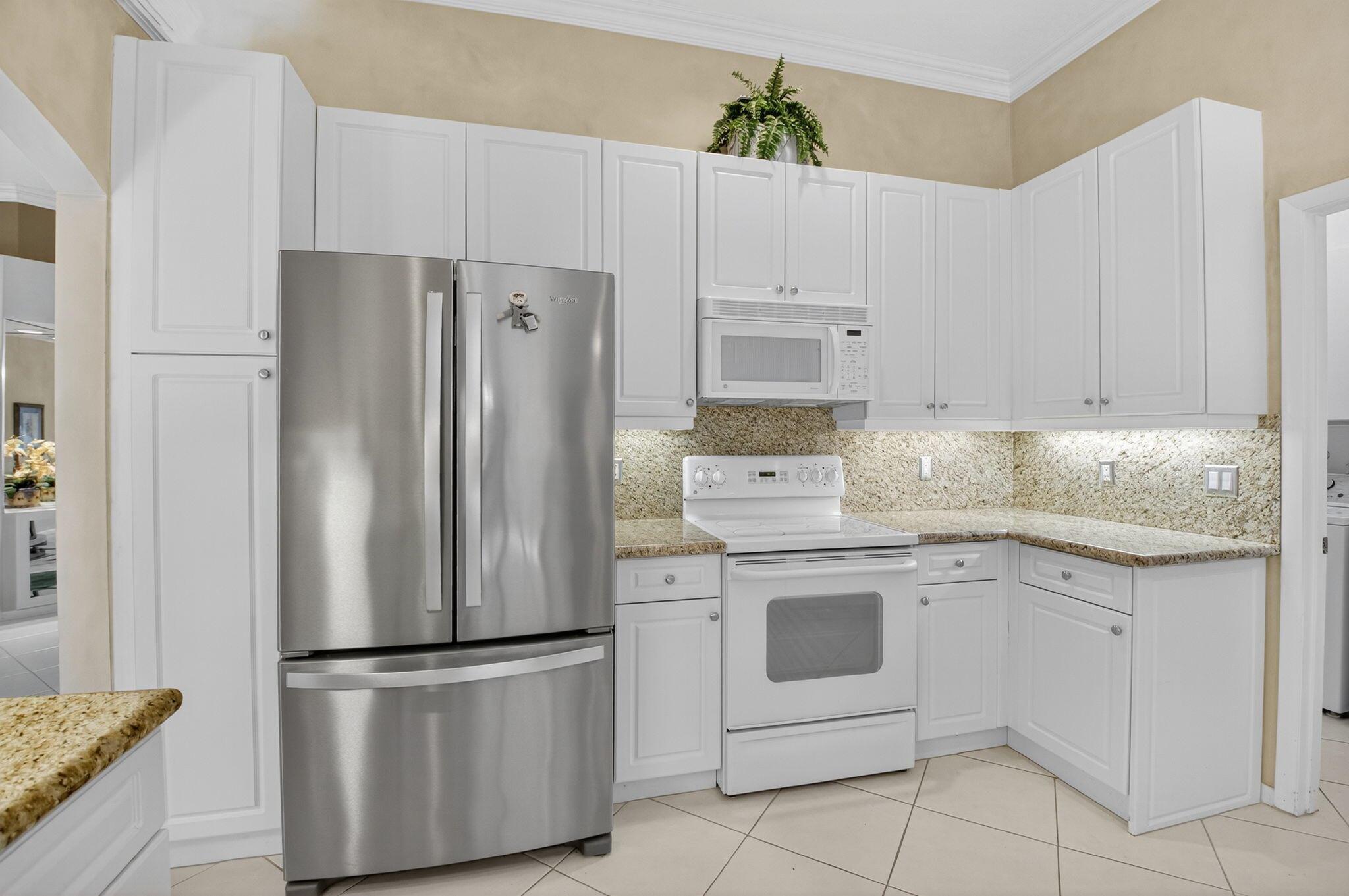 COSTA DEL SOL - Boca Poin - Residential