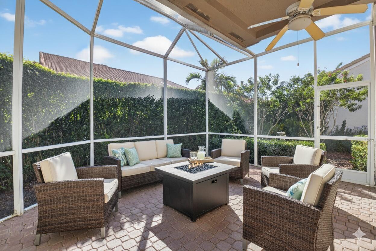 COSTA DEL SOL - Boca Poin - Residential