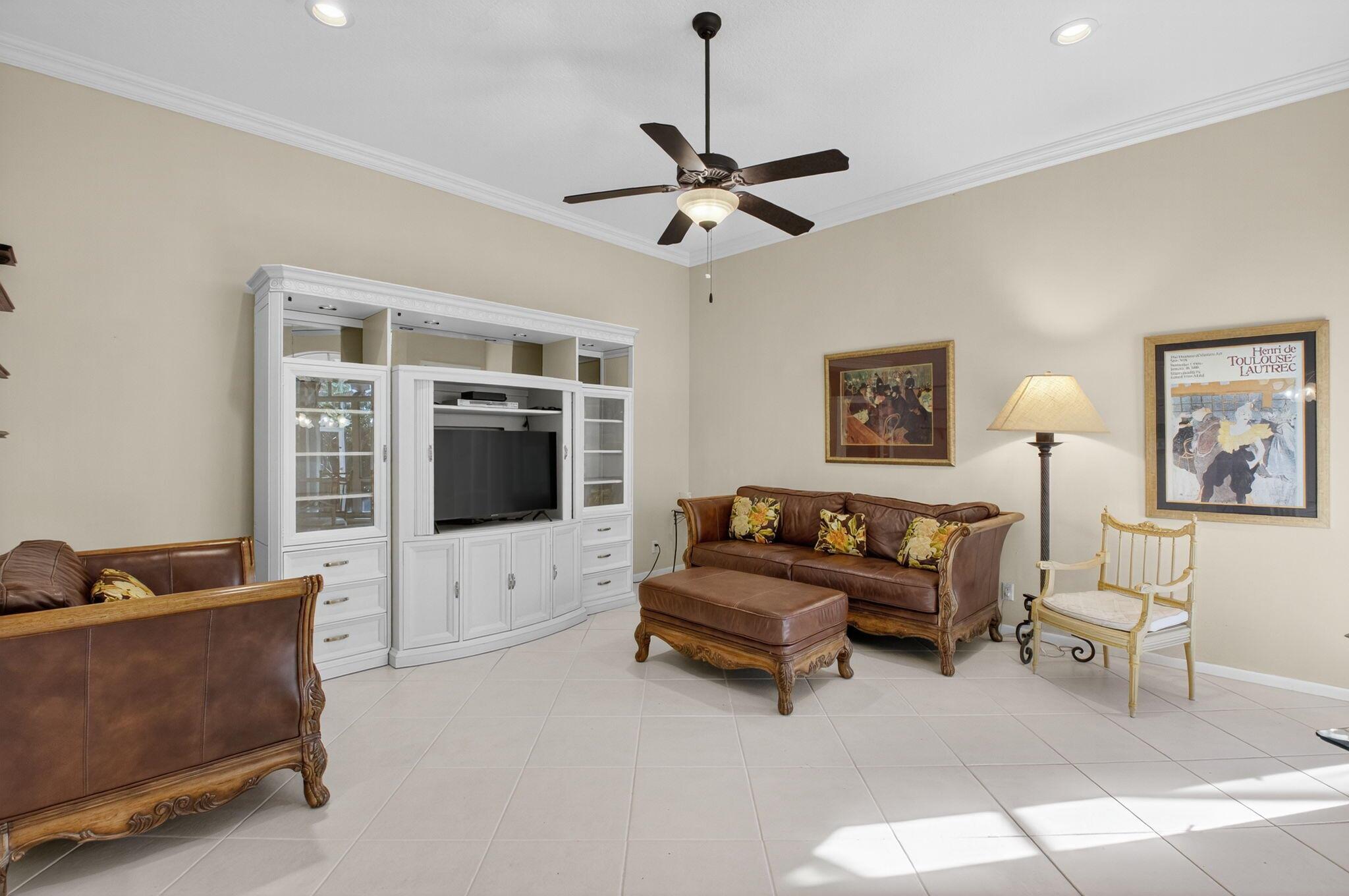 COSTA DEL SOL - Boca Poin - Residential