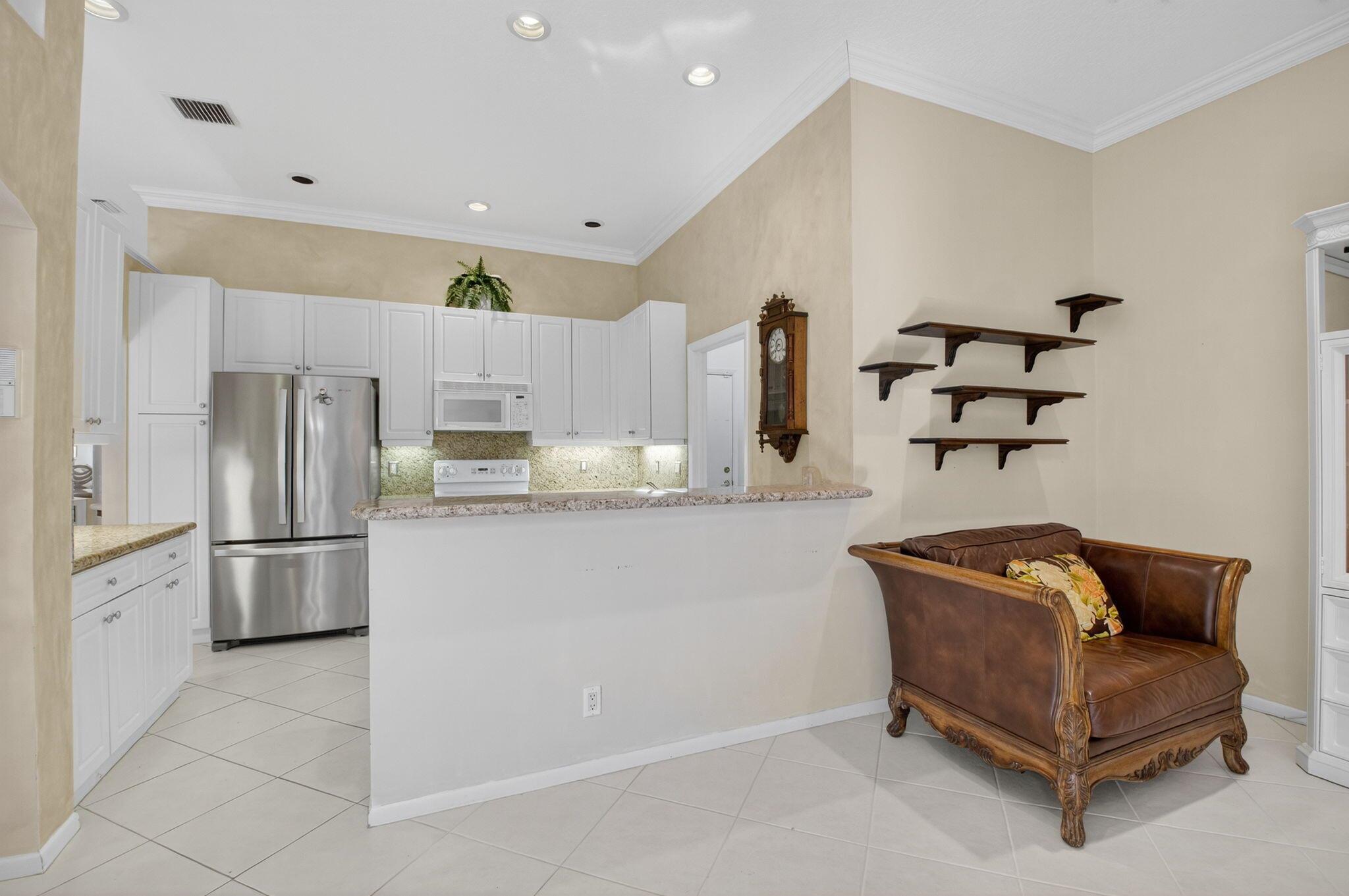 COSTA DEL SOL - Boca Poin - Residential