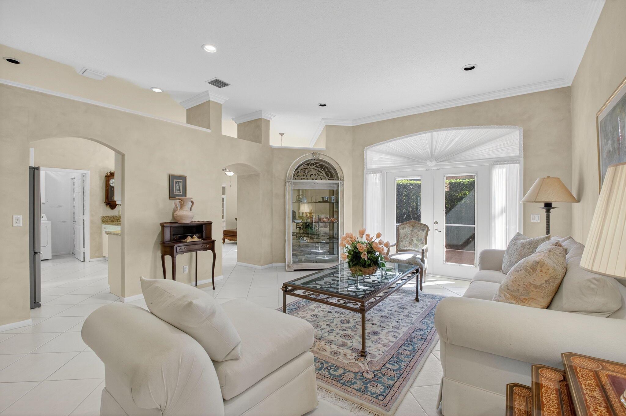 COSTA DEL SOL - Boca Poin - Residential