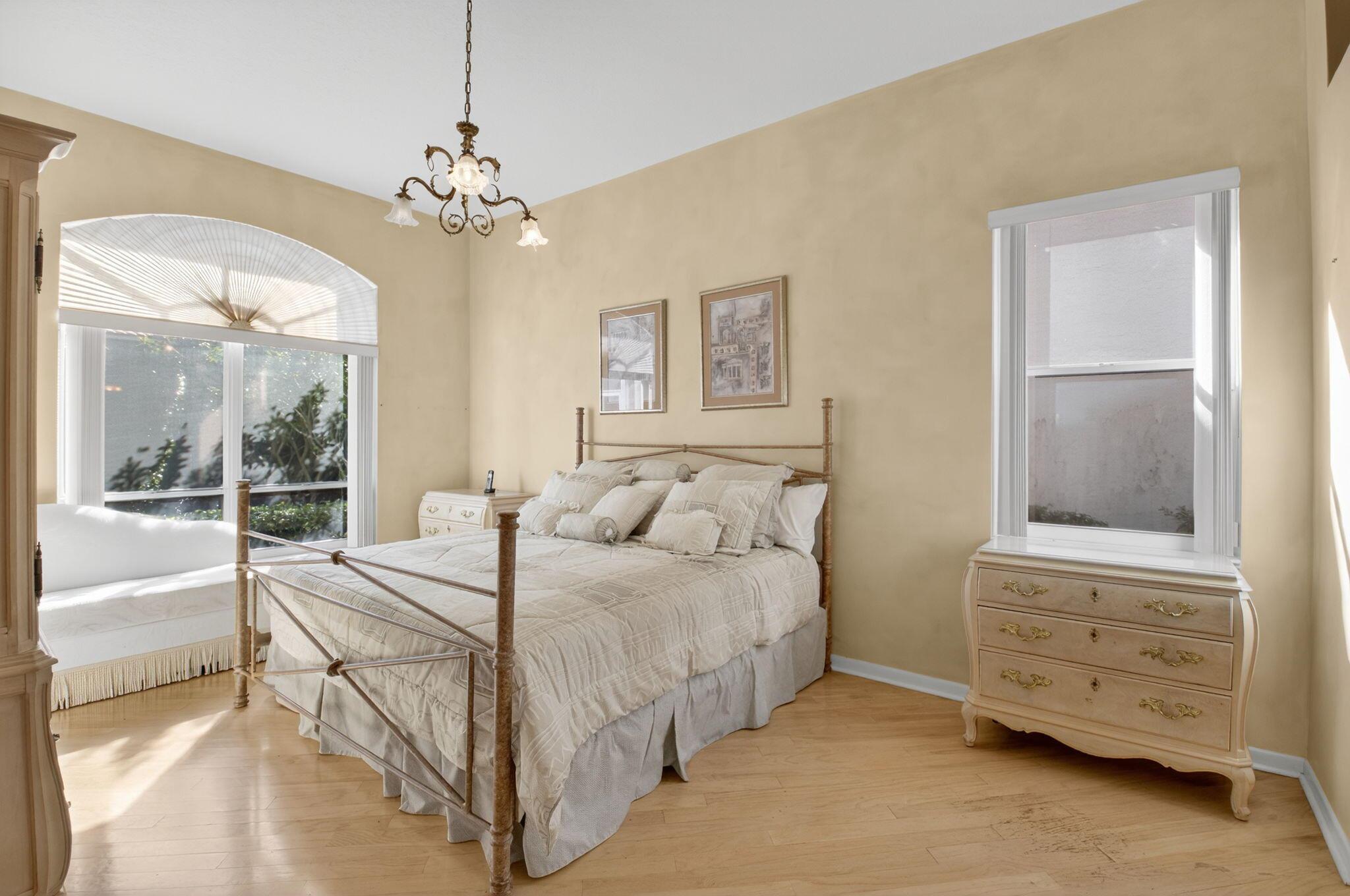 COSTA DEL SOL - Boca Poin - Residential