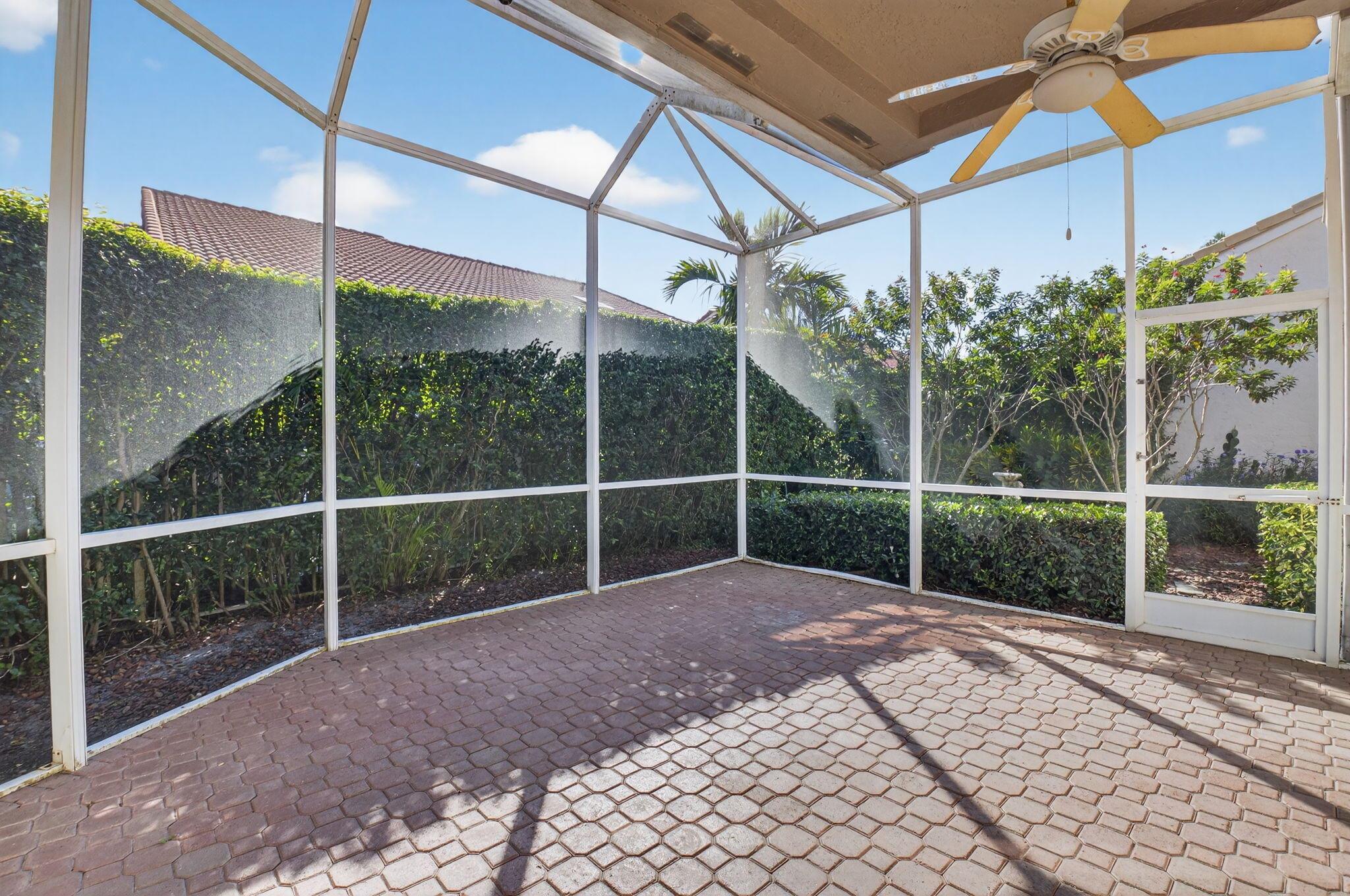 COSTA DEL SOL - Boca Poin - Residential
