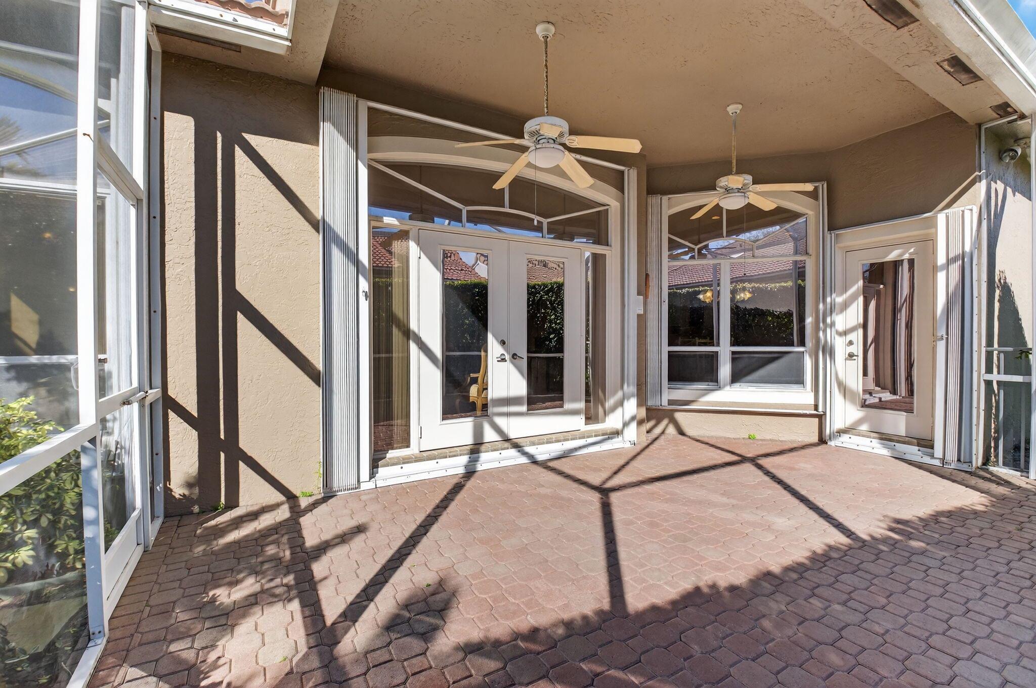 COSTA DEL SOL - Boca Poin - Residential