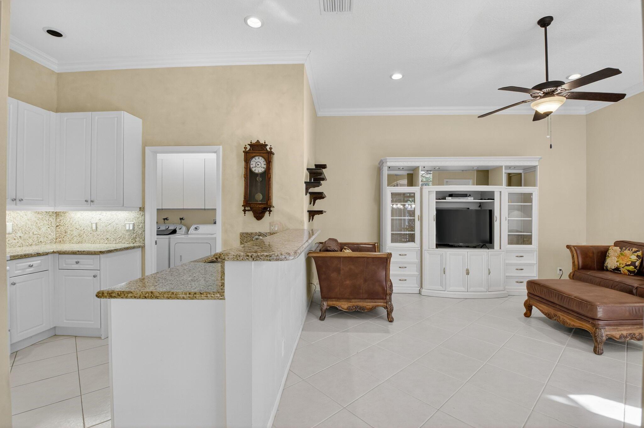 COSTA DEL SOL - Boca Poin - Residential