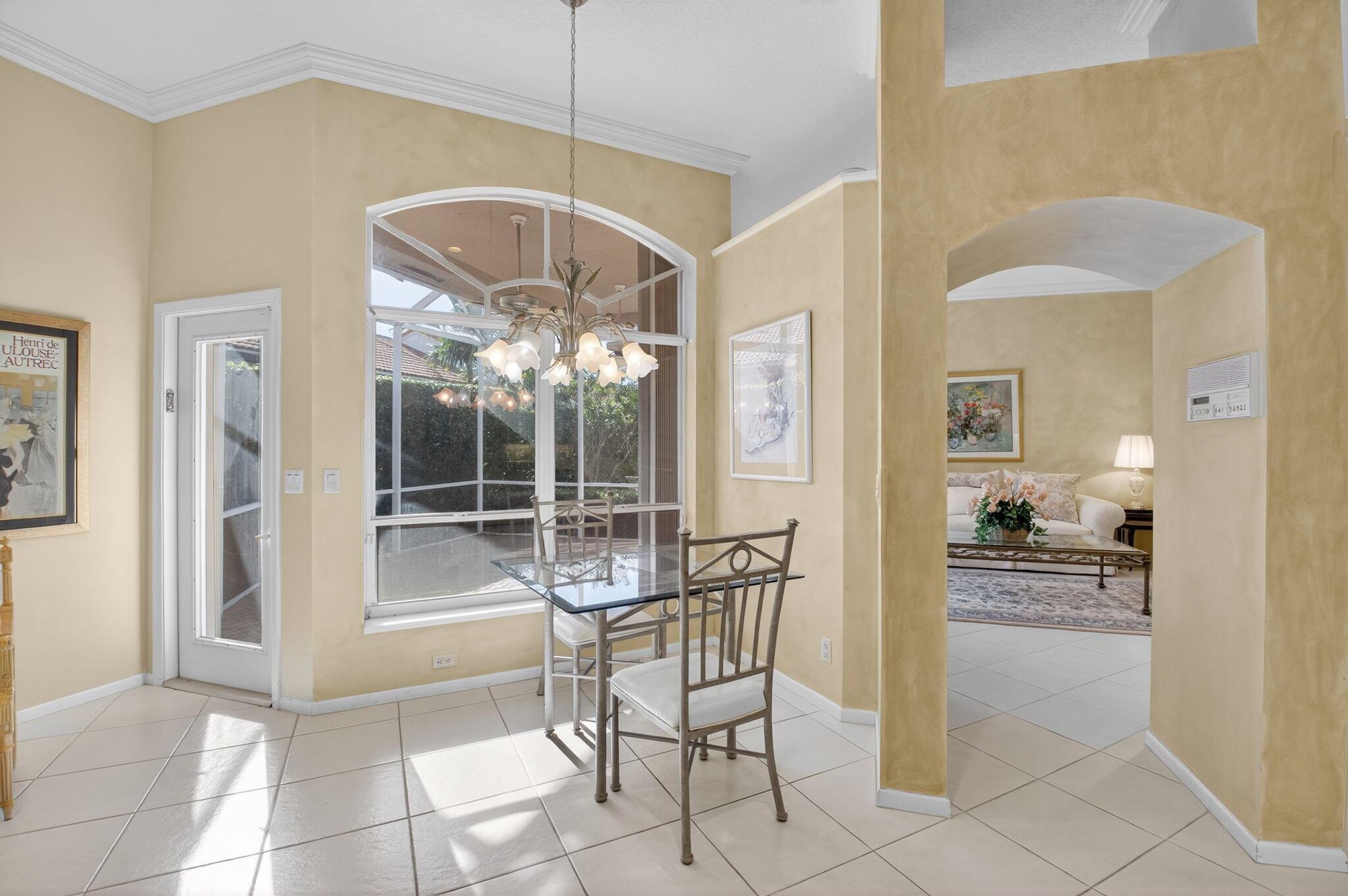 COSTA DEL SOL - Boca Poin - Residential