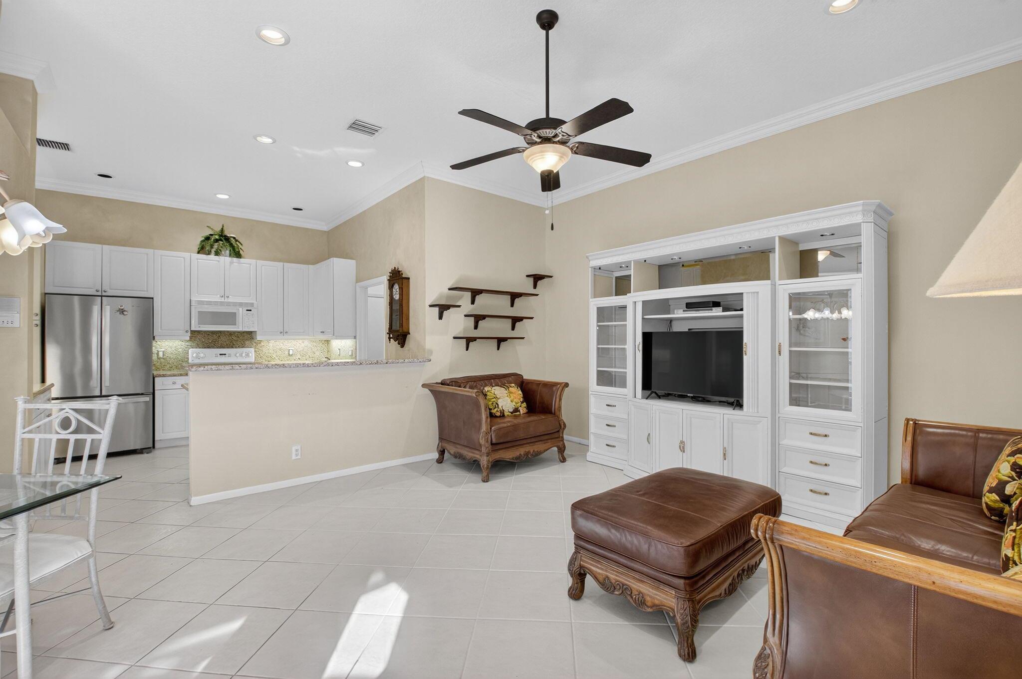 COSTA DEL SOL - Boca Poin - Residential
