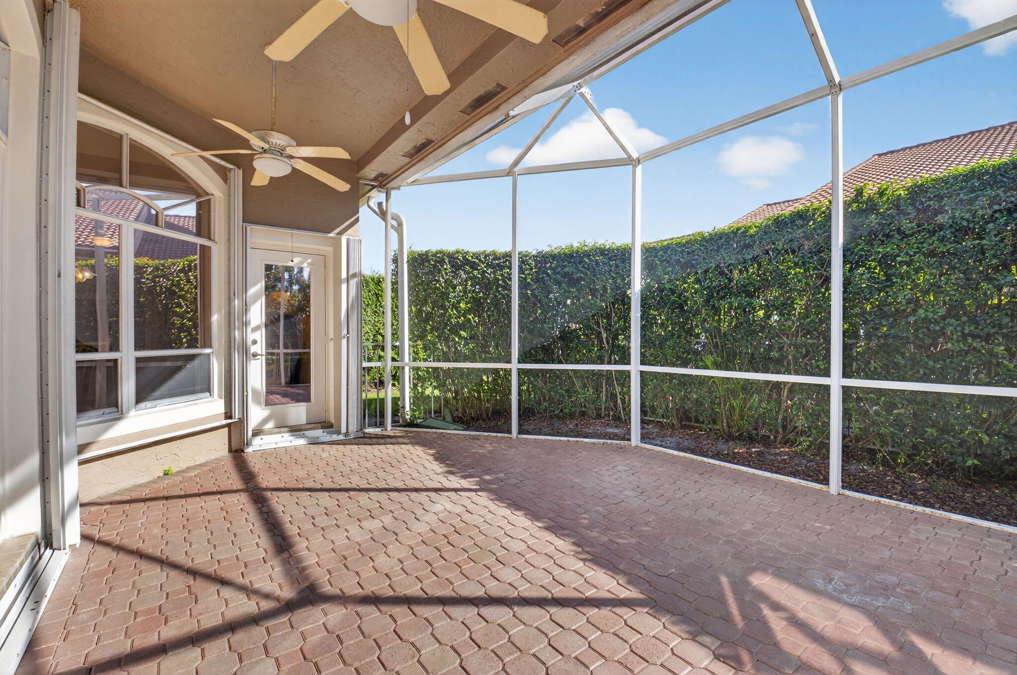 COSTA DEL SOL - Boca Poin - Residential