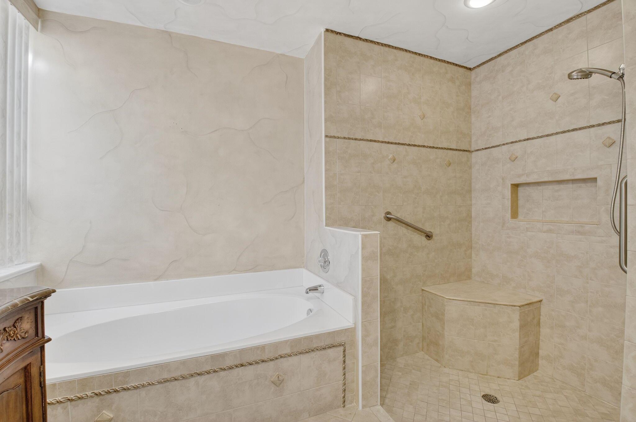 COSTA DEL SOL - Boca Poin - Residential