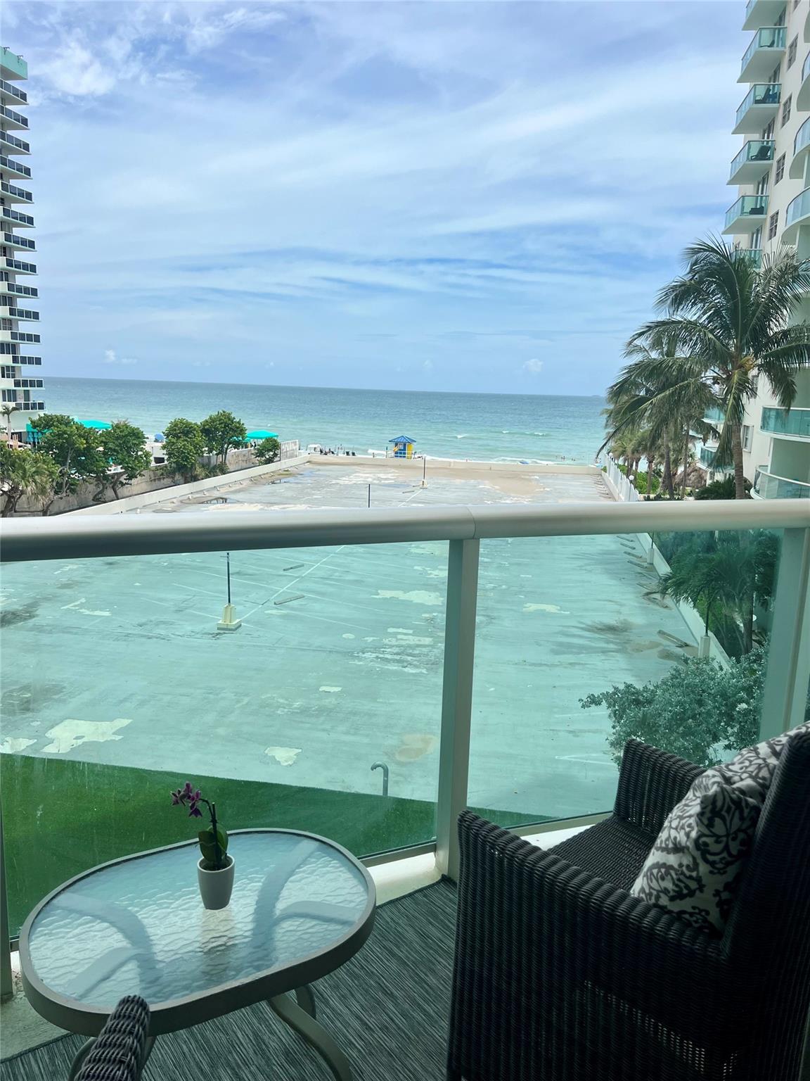 3801 S Ocean Dr 4Y