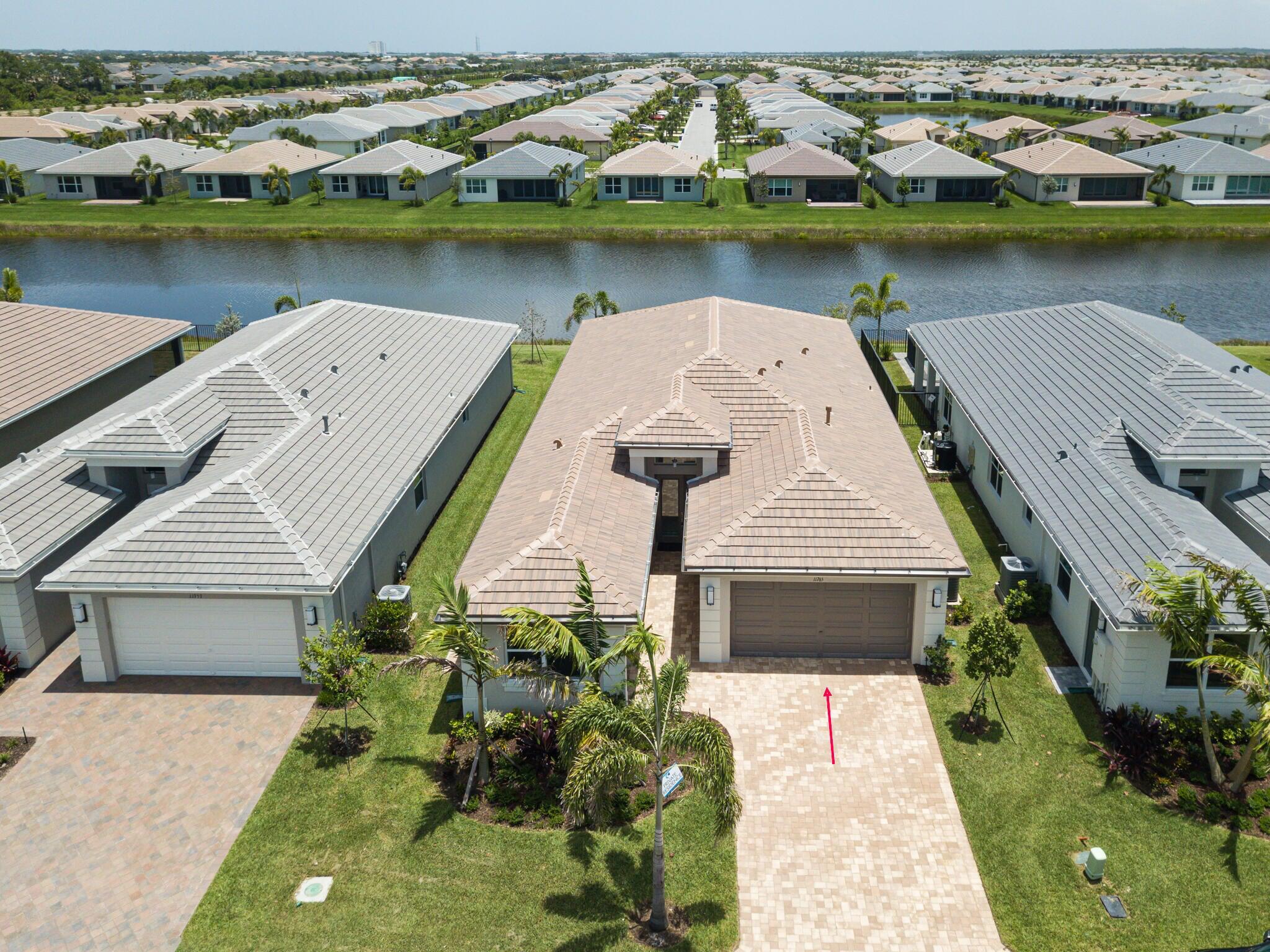 11765 SW Poseidon Way